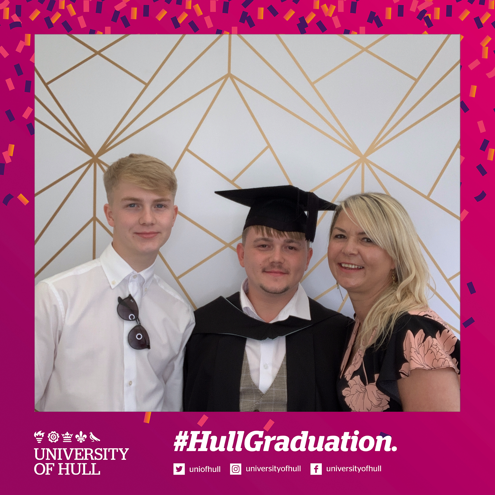 Hull Graduation | View more photos from the event at gallery.magicimages.uk/u/MagicImages/Hull-Graduation-5