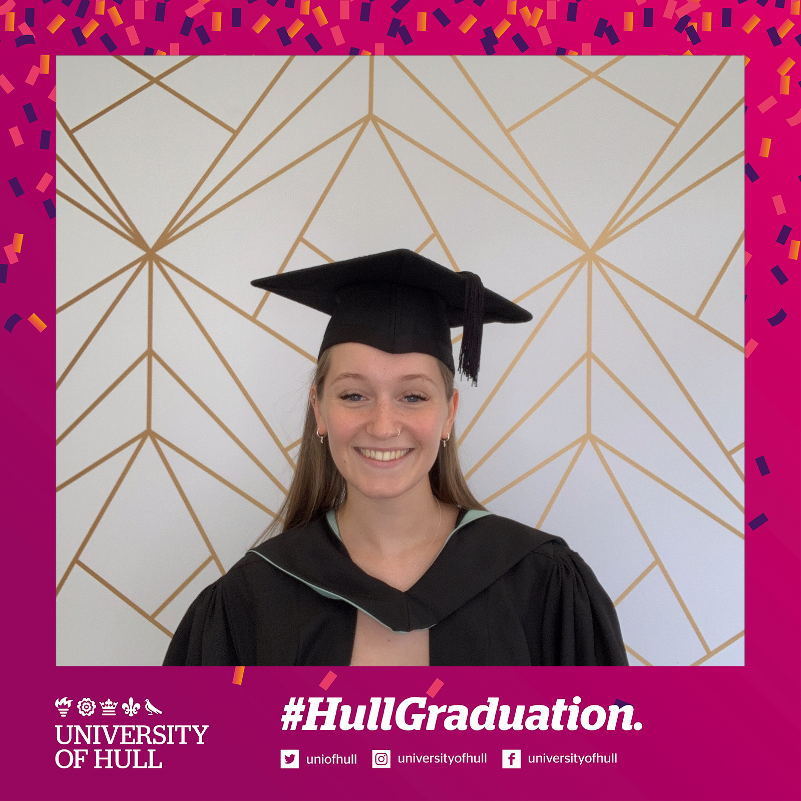 Hull Graduation | View more photos from the event at gallery.magicimages.uk/u/MagicImages/Hull-Graduation-5