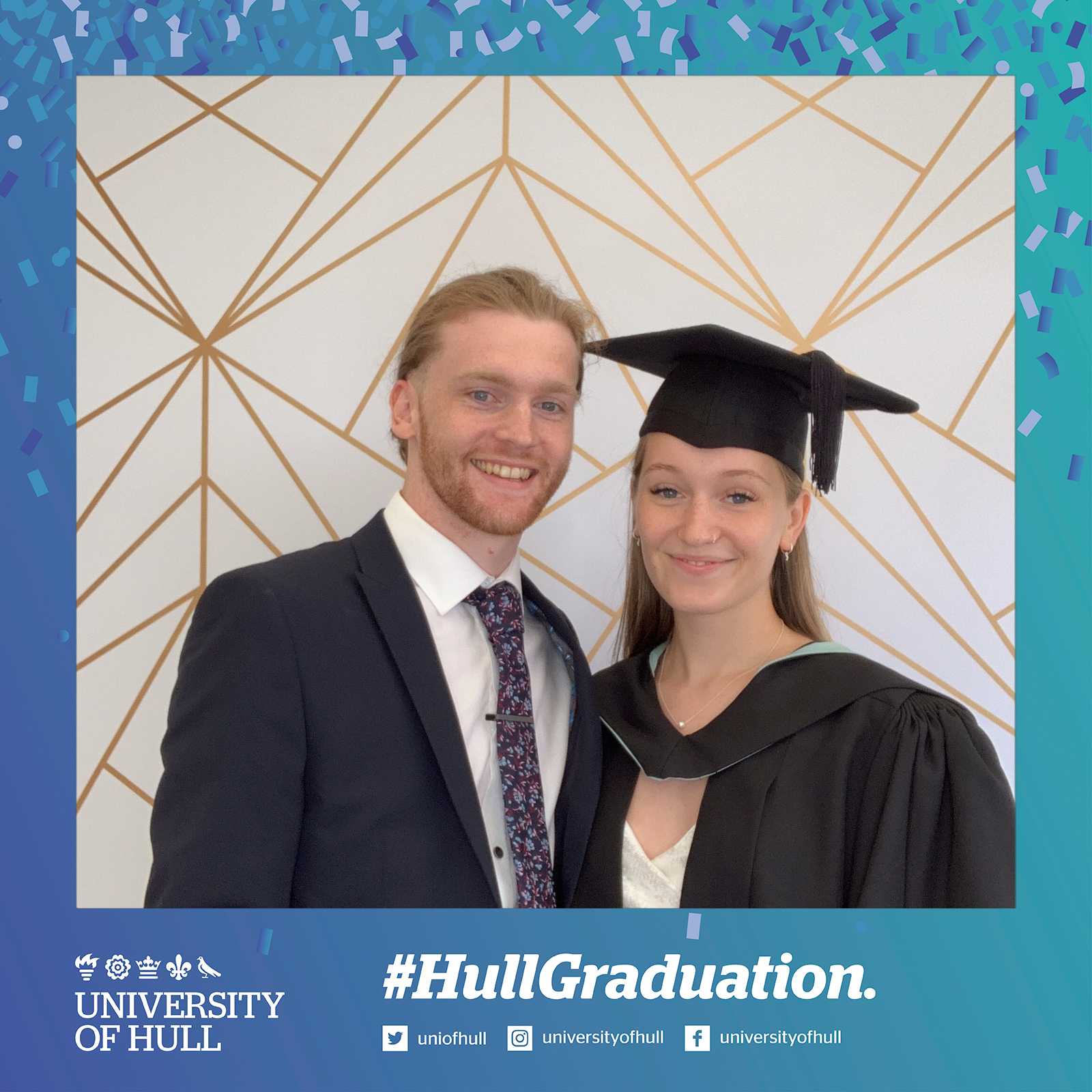 Hull Graduation | View more photos from the event at gallery.magicimages.uk/u/MagicImages/Hull-Graduation-5