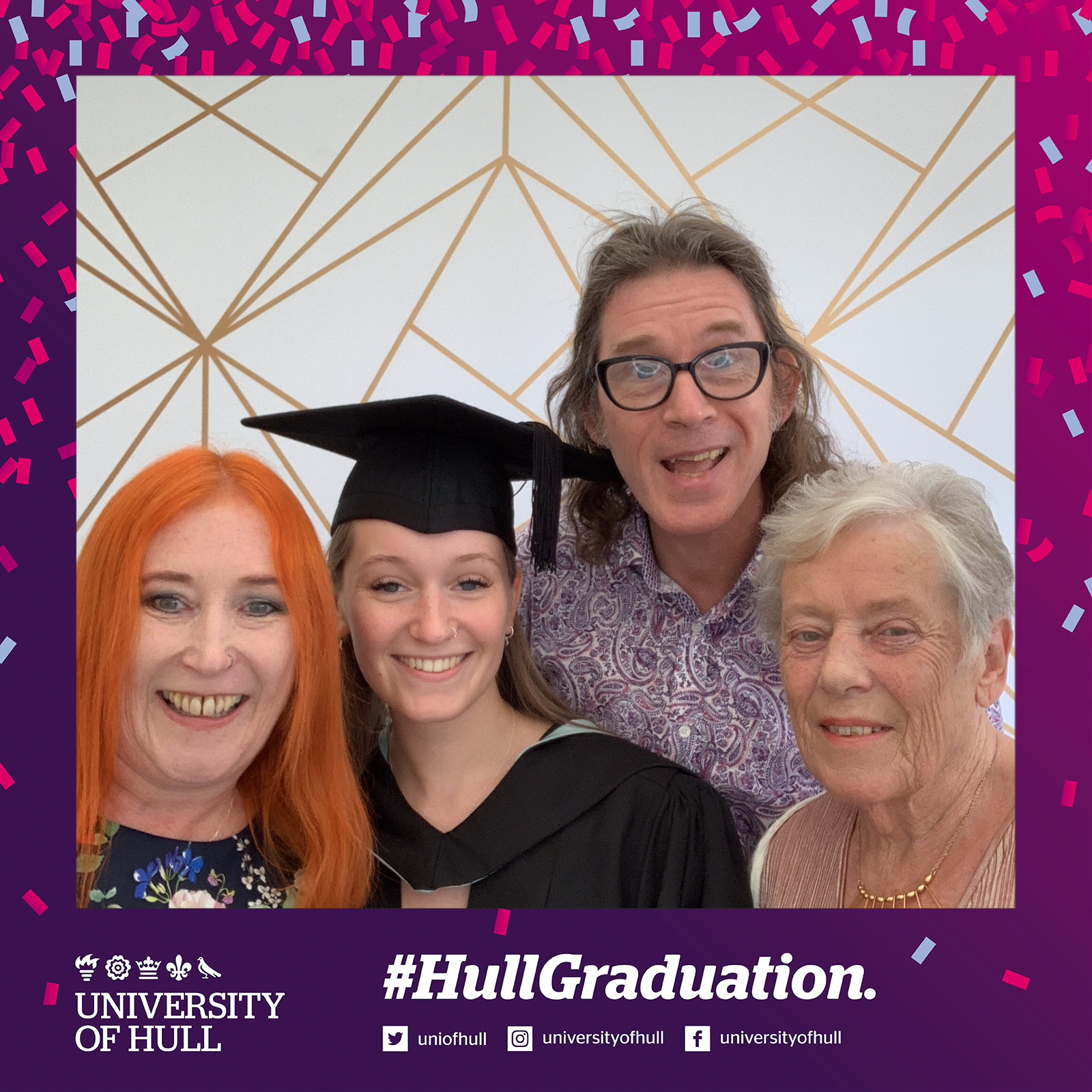 Hull Graduation | View more photos from the event at gallery.magicimages.uk/u/MagicImages/Hull-Graduation-5