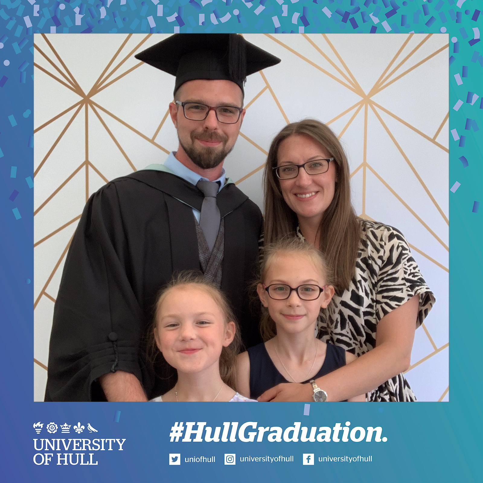 Hull Graduation | View more photos from the event at gallery.magicimages.uk/u/MagicImages/Hull-Graduation-5
