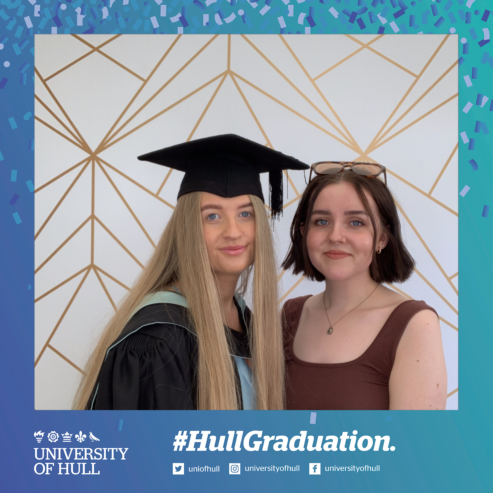 Hull Graduation | View more photos from the event at gallery.magicimages.uk/u/MagicImages/Hull-Graduation-5
