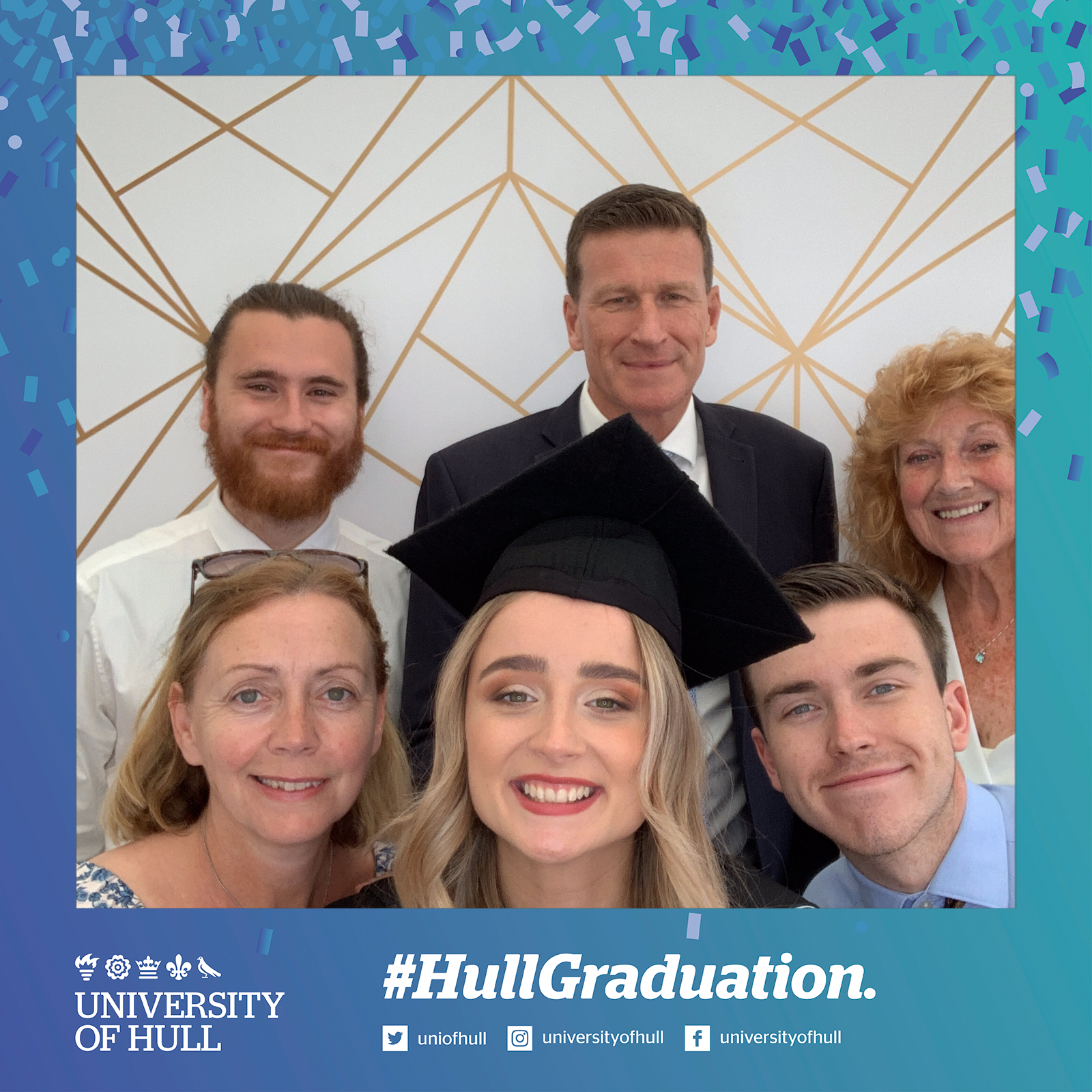 Hull Graduation | View more photos from the event at gallery.magicimages.uk/u/MagicImages/Hull-Graduation-5