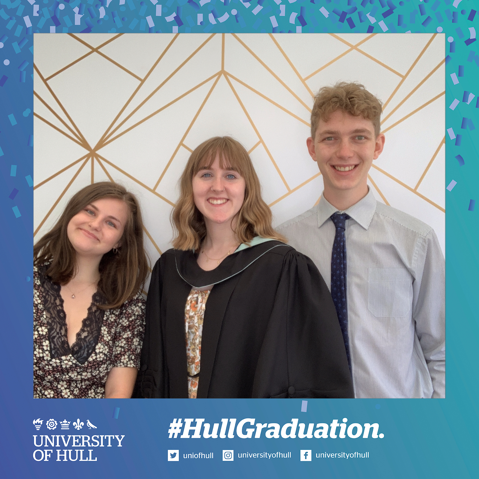 Hull Graduation | View more photos from the event at gallery.magicimages.uk/u/MagicImages/Hull-Graduation-5
