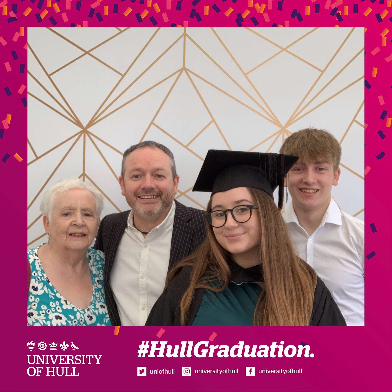 Hull Graduation | View more photos from the event at gallery.magicimages.uk/u/MagicImages/Hull-Graduation-5