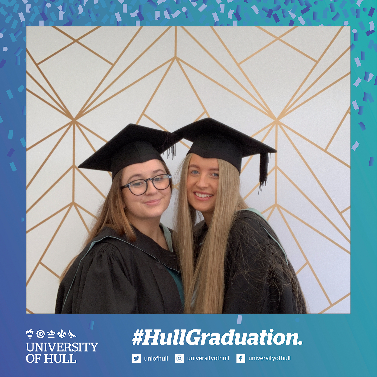 Hull Graduation | View more photos from the event at gallery.magicimages.uk/u/MagicImages/Hull-Graduation-5