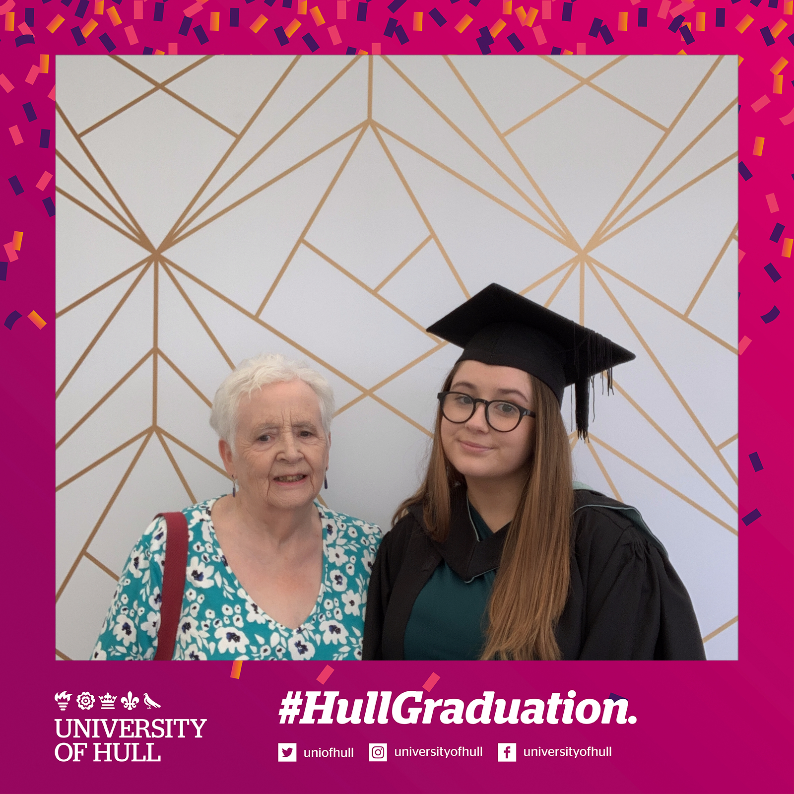 Hull Graduation | View more photos from the event at gallery.magicimages.uk/u/MagicImages/Hull-Graduation-5
