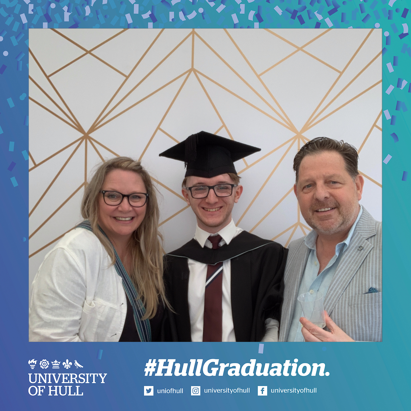 Hull Graduation | View more photos from the event at gallery.magicimages.uk/u/MagicImages/Hull-Graduation-5