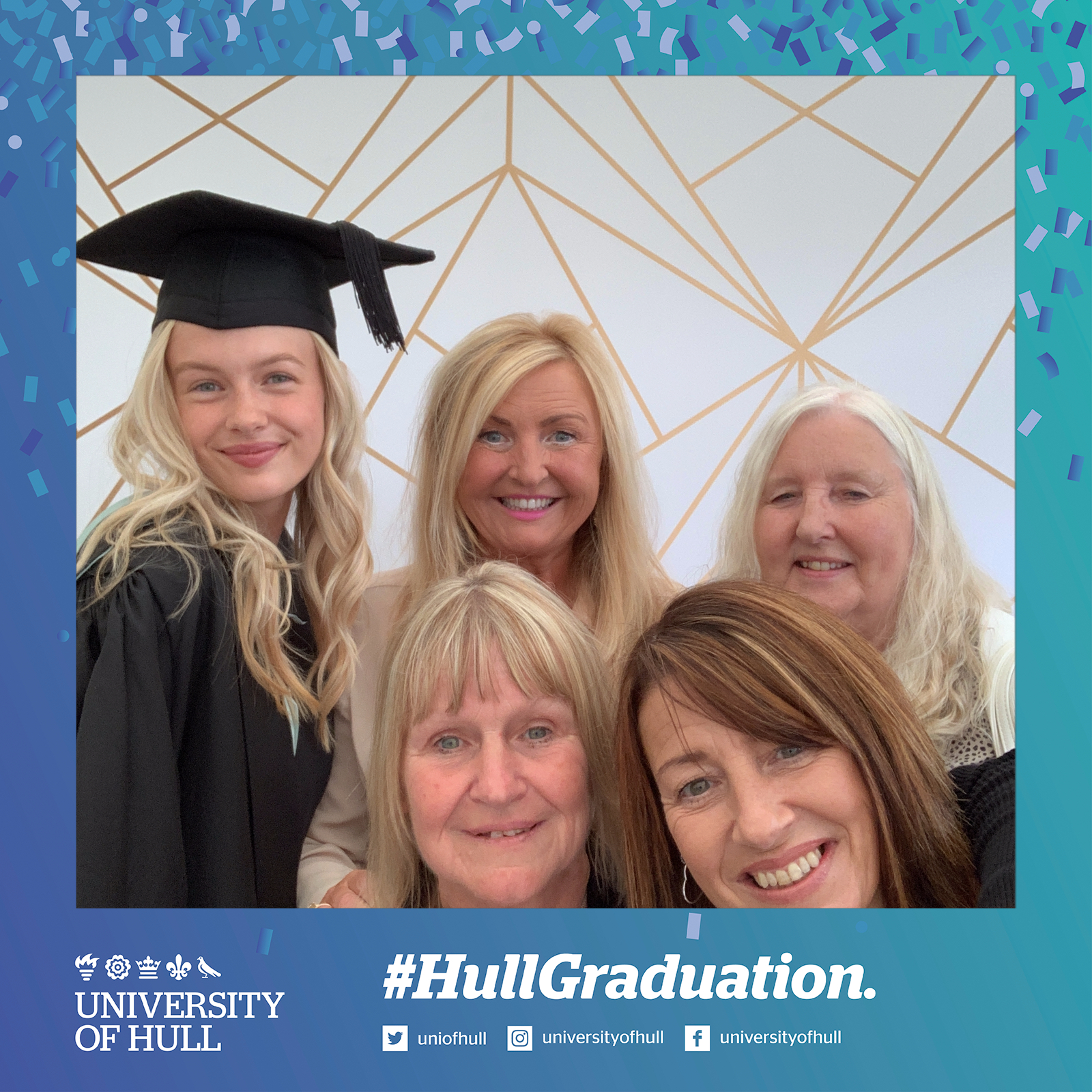 Hull Graduation | View more photos from the event at gallery.magicimages.uk/u/MagicImages/Hull-Graduation-5