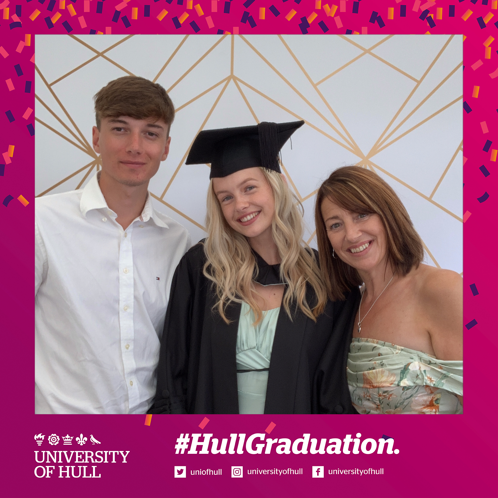 Hull Graduation | View more photos from the event at gallery.magicimages.uk/u/MagicImages/Hull-Graduation-5
