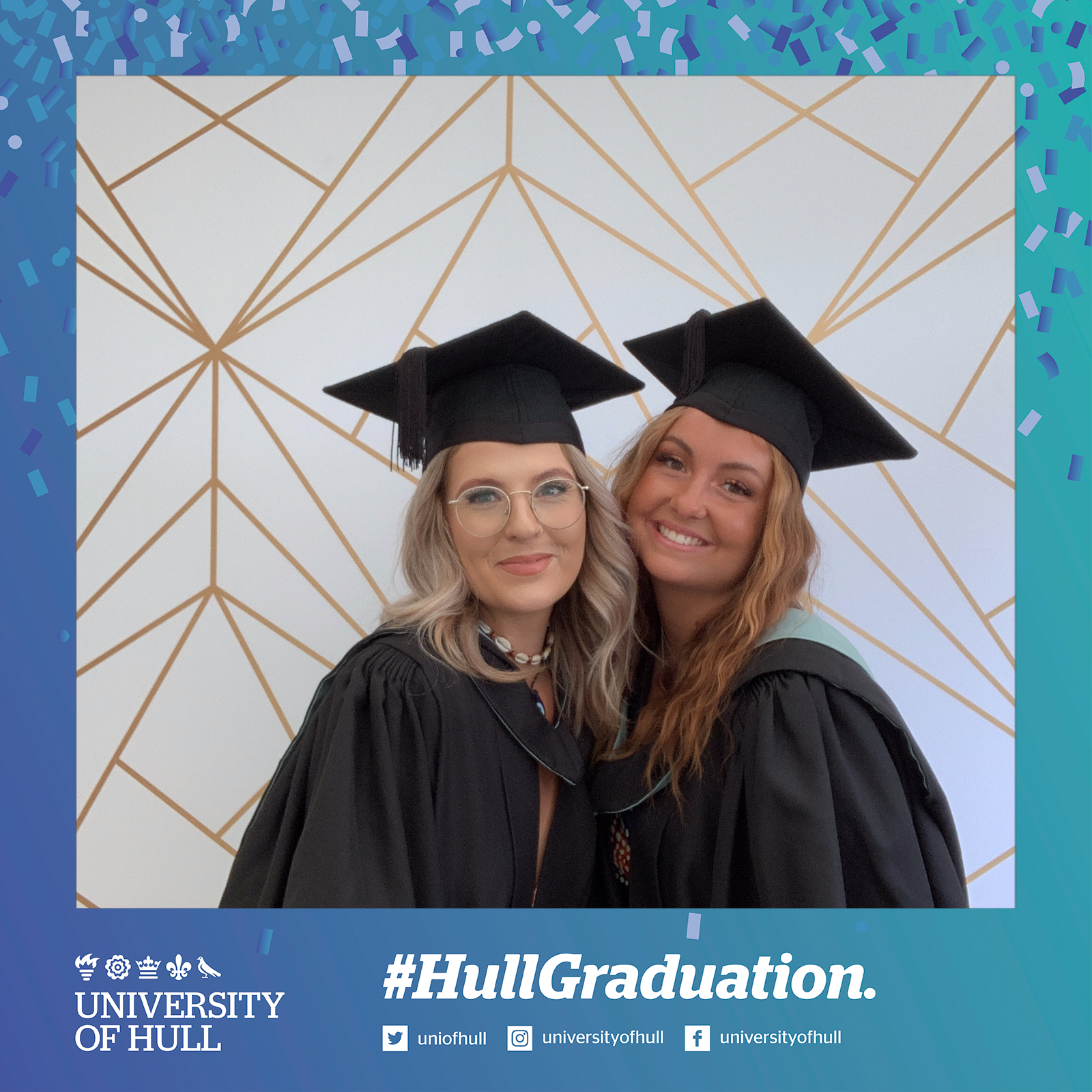 Hull Graduation | View more photos from the event at gallery.magicimages.uk/u/MagicImages/Hull-Graduation-5