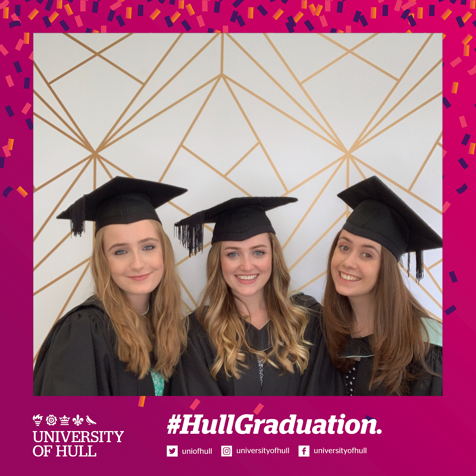 Hull Graduation | View more photos from the event at gallery.magicimages.uk/u/MagicImages/Hull-Graduation-5