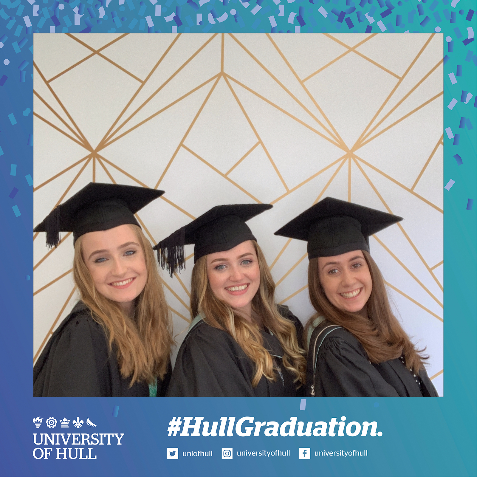 Hull Graduation | View more photos from the event at gallery.magicimages.uk/u/MagicImages/Hull-Graduation-5