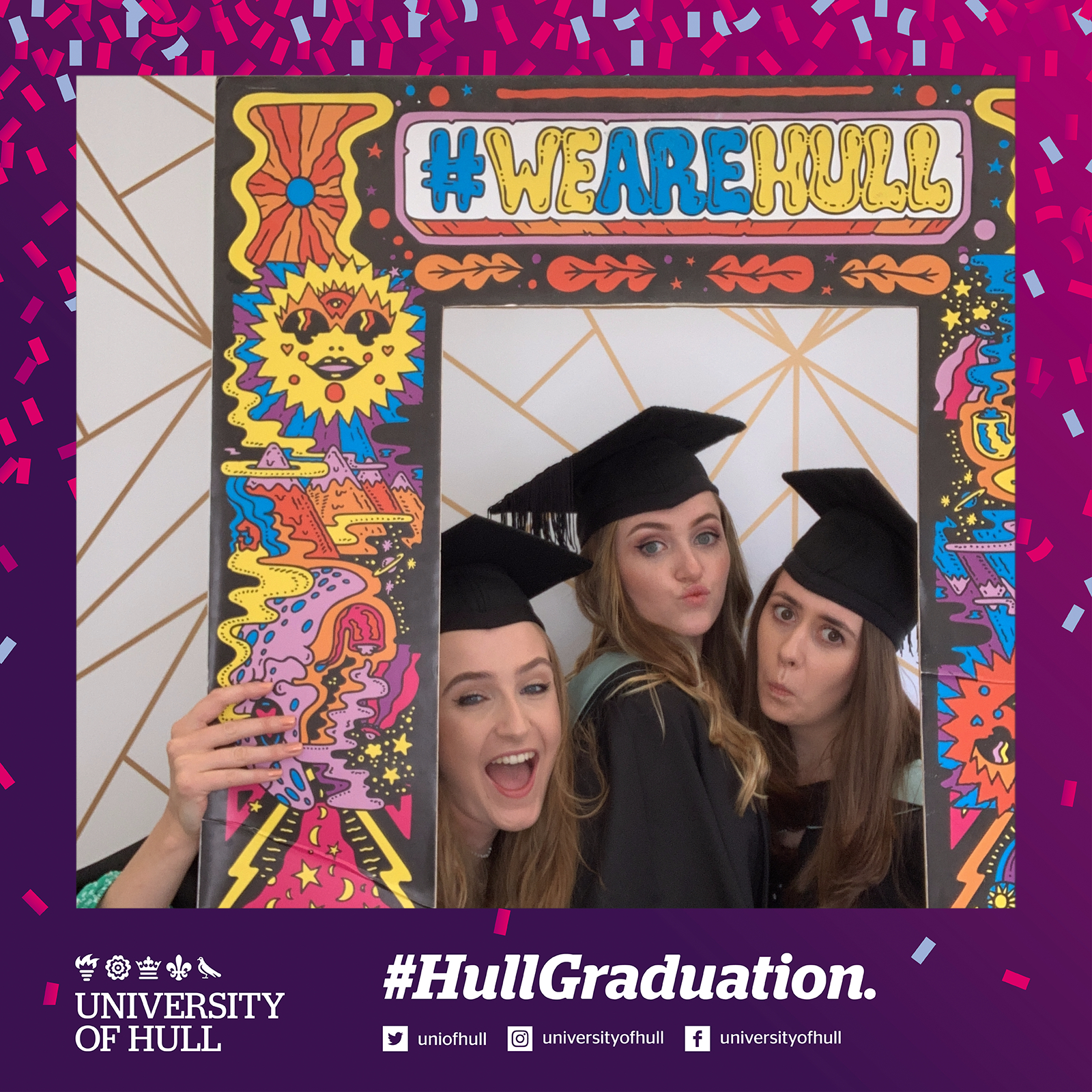 Hull Graduation | View more photos from the event at gallery.magicimages.uk/u/MagicImages/Hull-Graduation-5