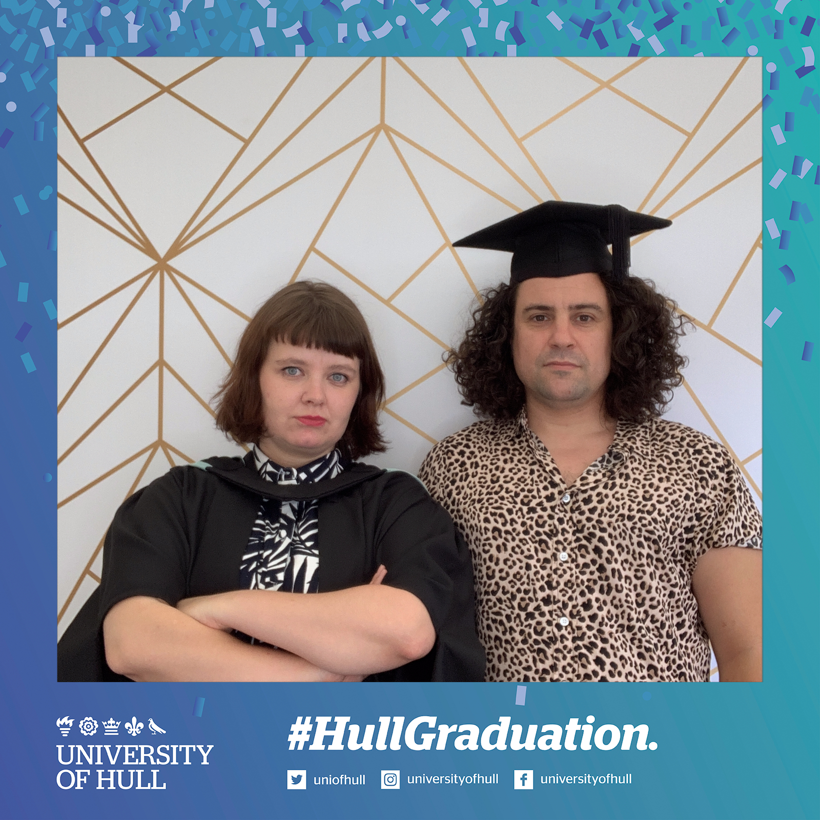 Hull Graduation | View more photos from the event at gallery.magicimages.uk/u/MagicImages/Hull-Graduation-5