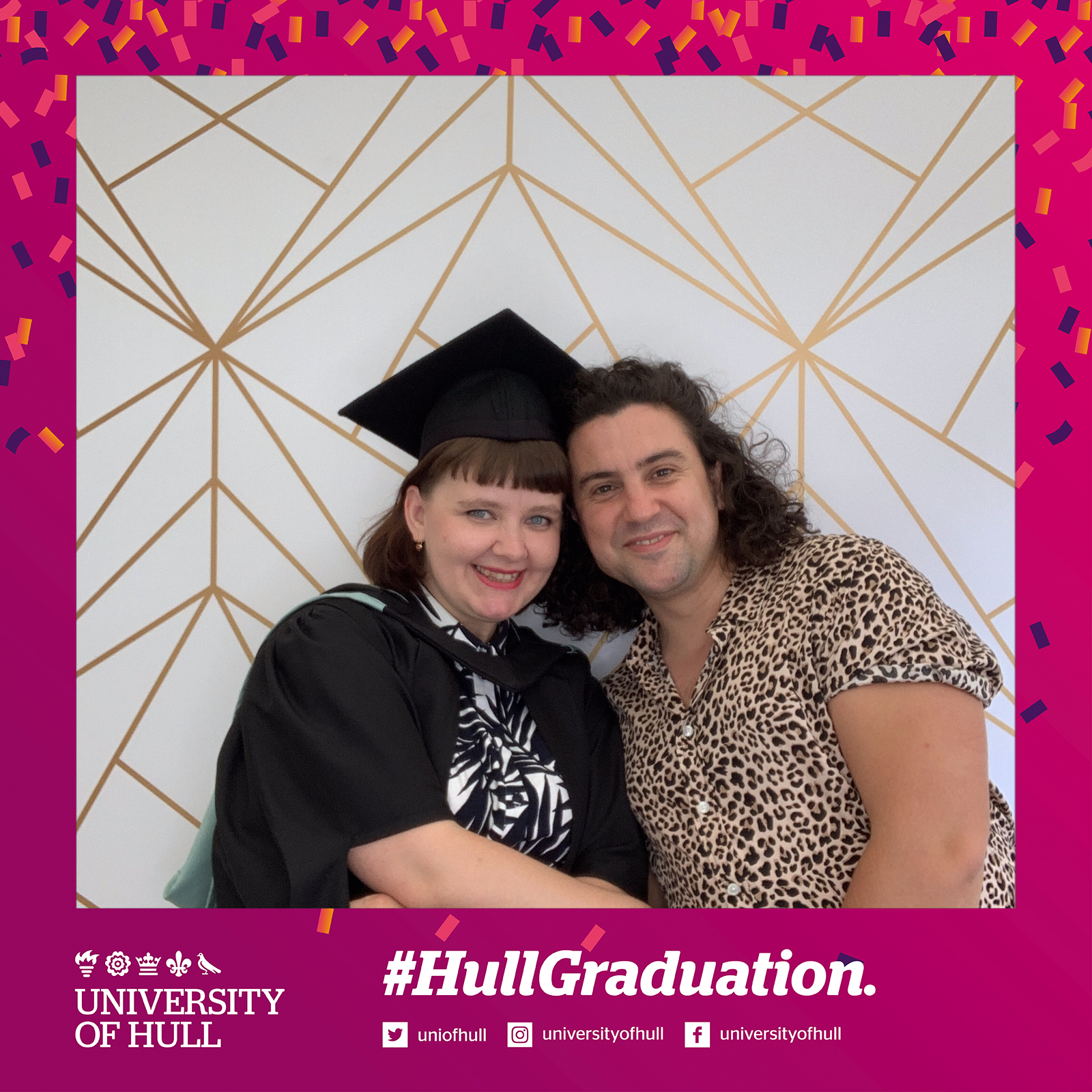 Hull Graduation | View more photos from the event at gallery.magicimages.uk/u/MagicImages/Hull-Graduation-5