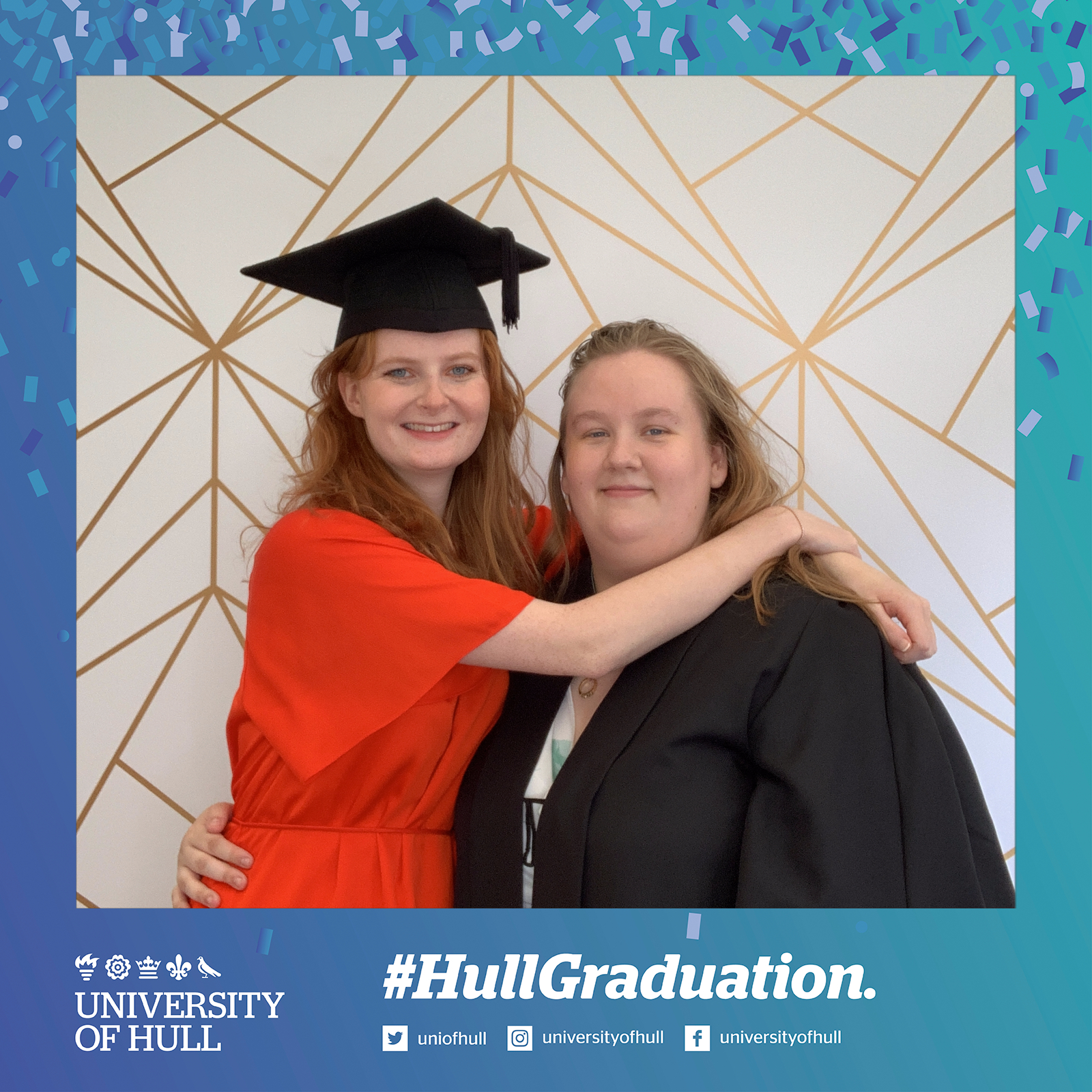 Hull Graduation | View more photos from the event at gallery.magicimages.uk/u/MagicImages/Hull-Graduation-5