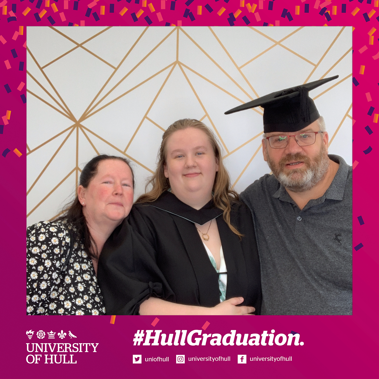 Hull Graduation | View more photos from the event at gallery.magicimages.uk/u/MagicImages/Hull-Graduation-5