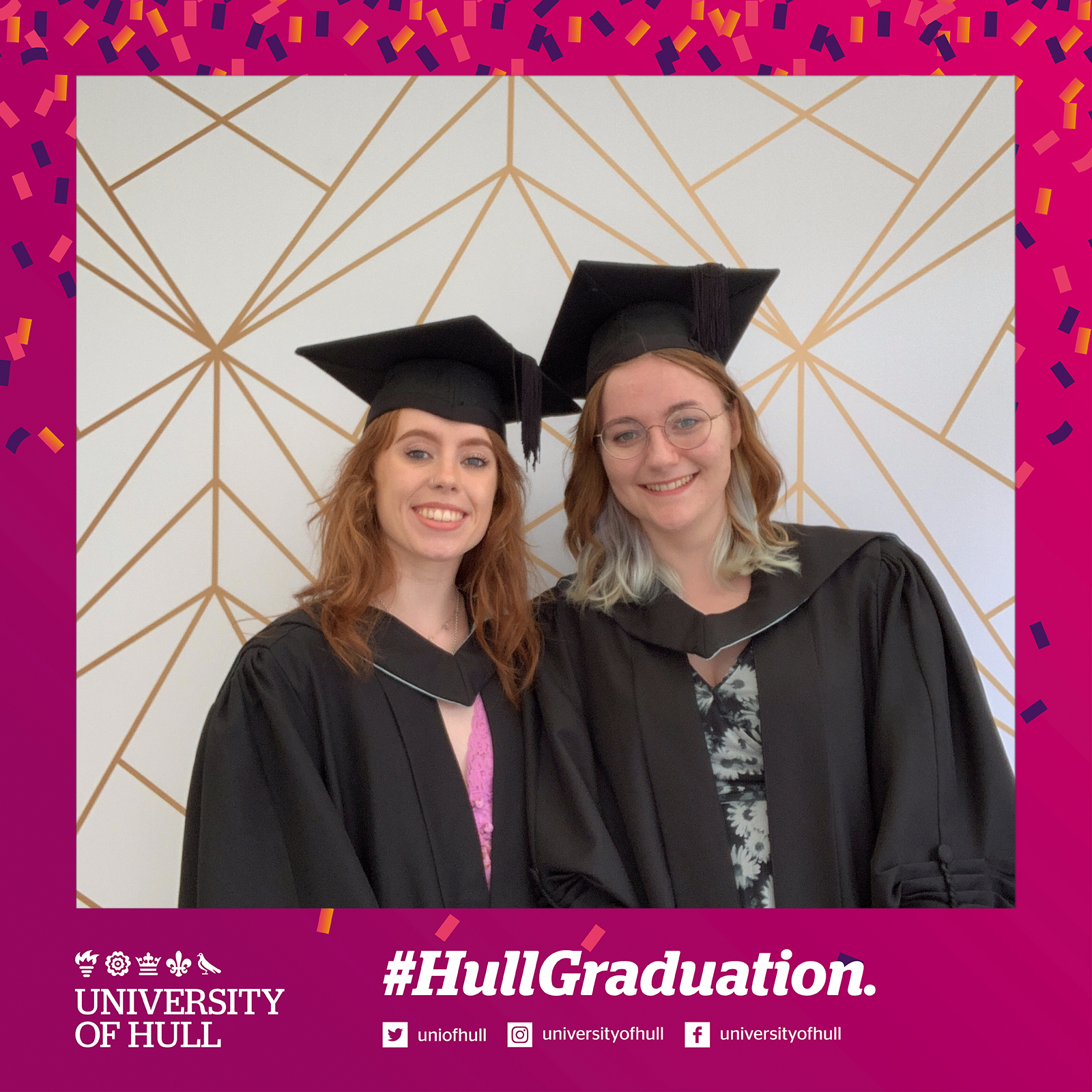 Hull Graduation | View more photos from the event at gallery.magicimages.uk/u/MagicImages/Hull-Graduation-5