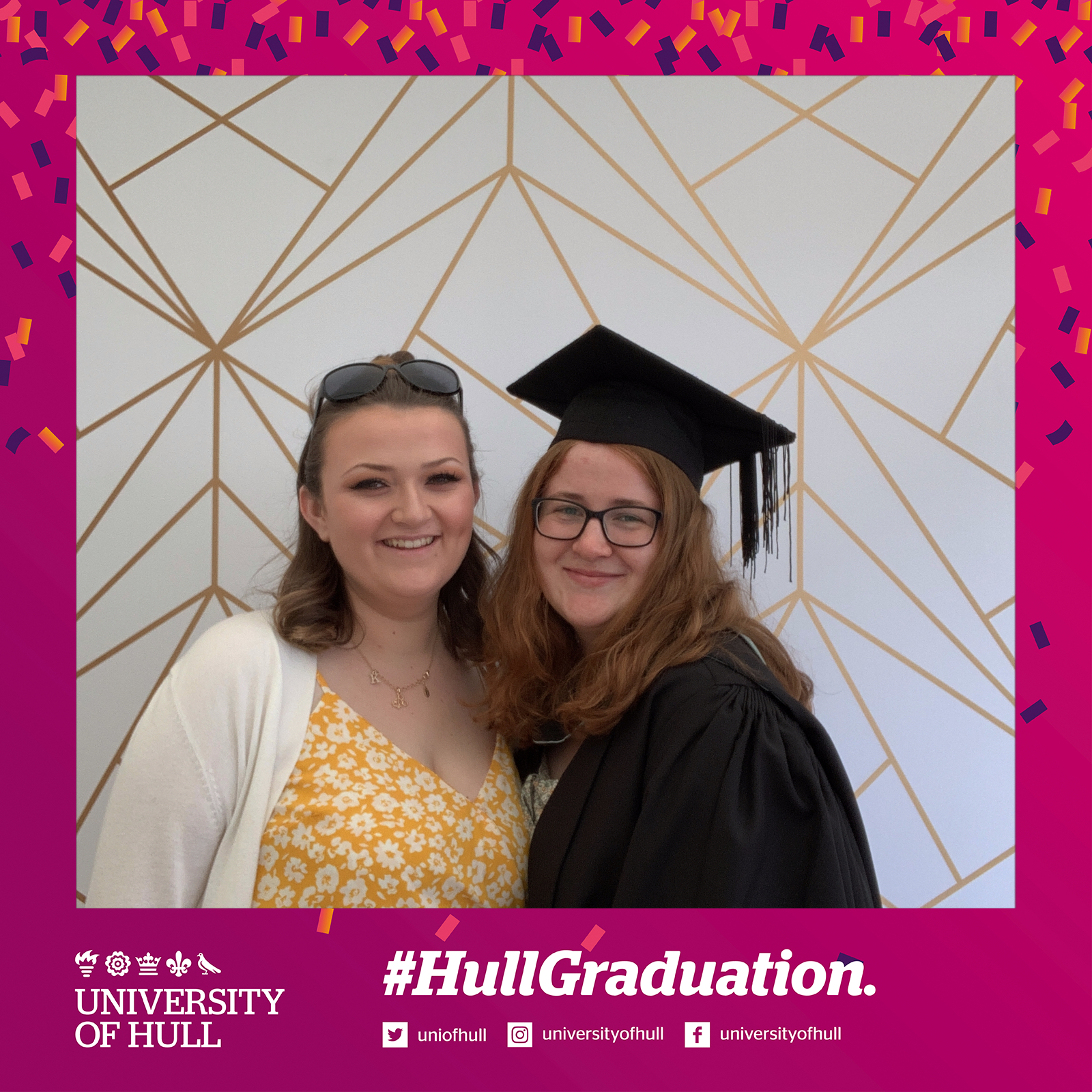 Hull Graduation | View more photos from the event at gallery.magicimages.uk/u/MagicImages/Hull-Graduation-5