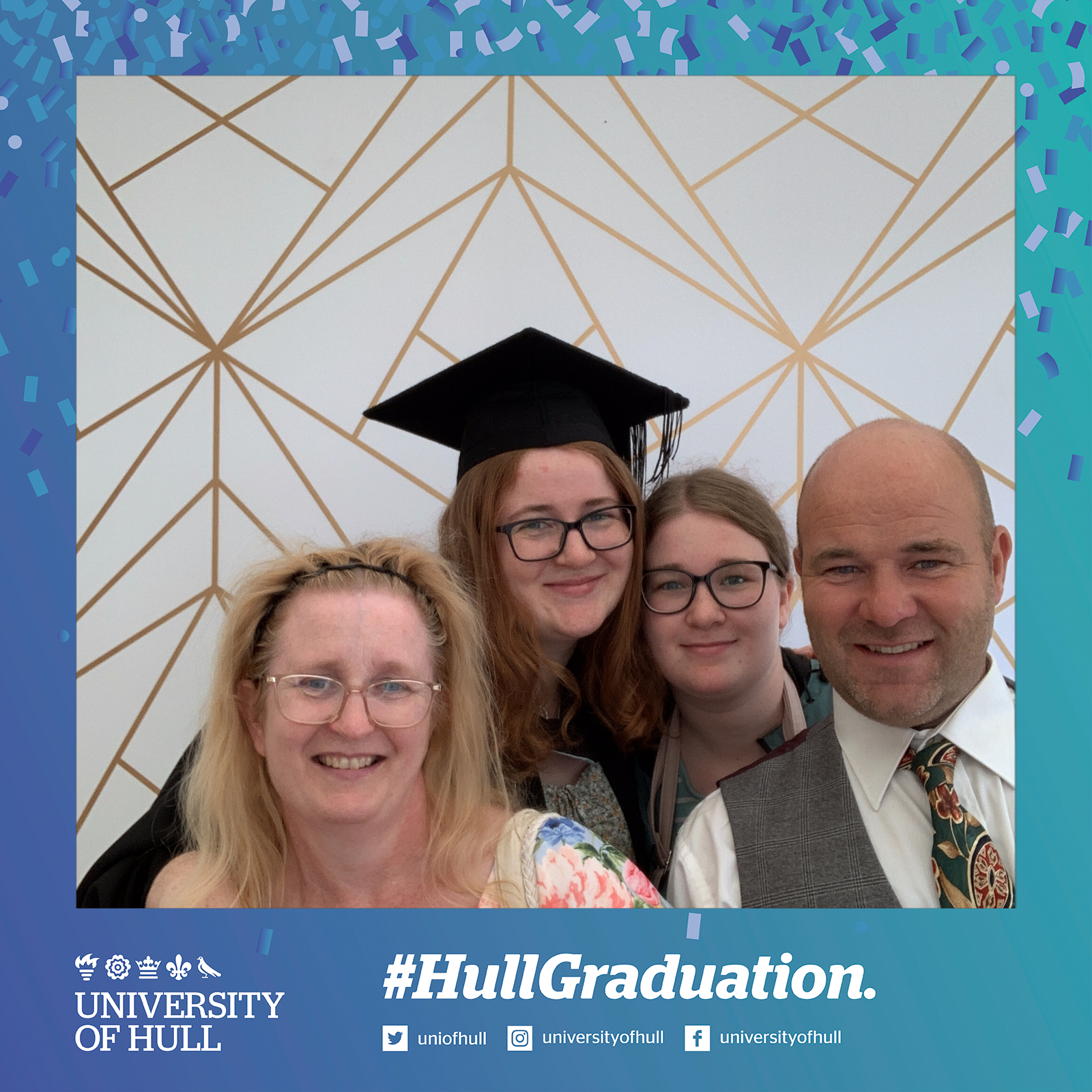 Hull Graduation | View more photos from the event at gallery.magicimages.uk/u/MagicImages/Hull-Graduation-5