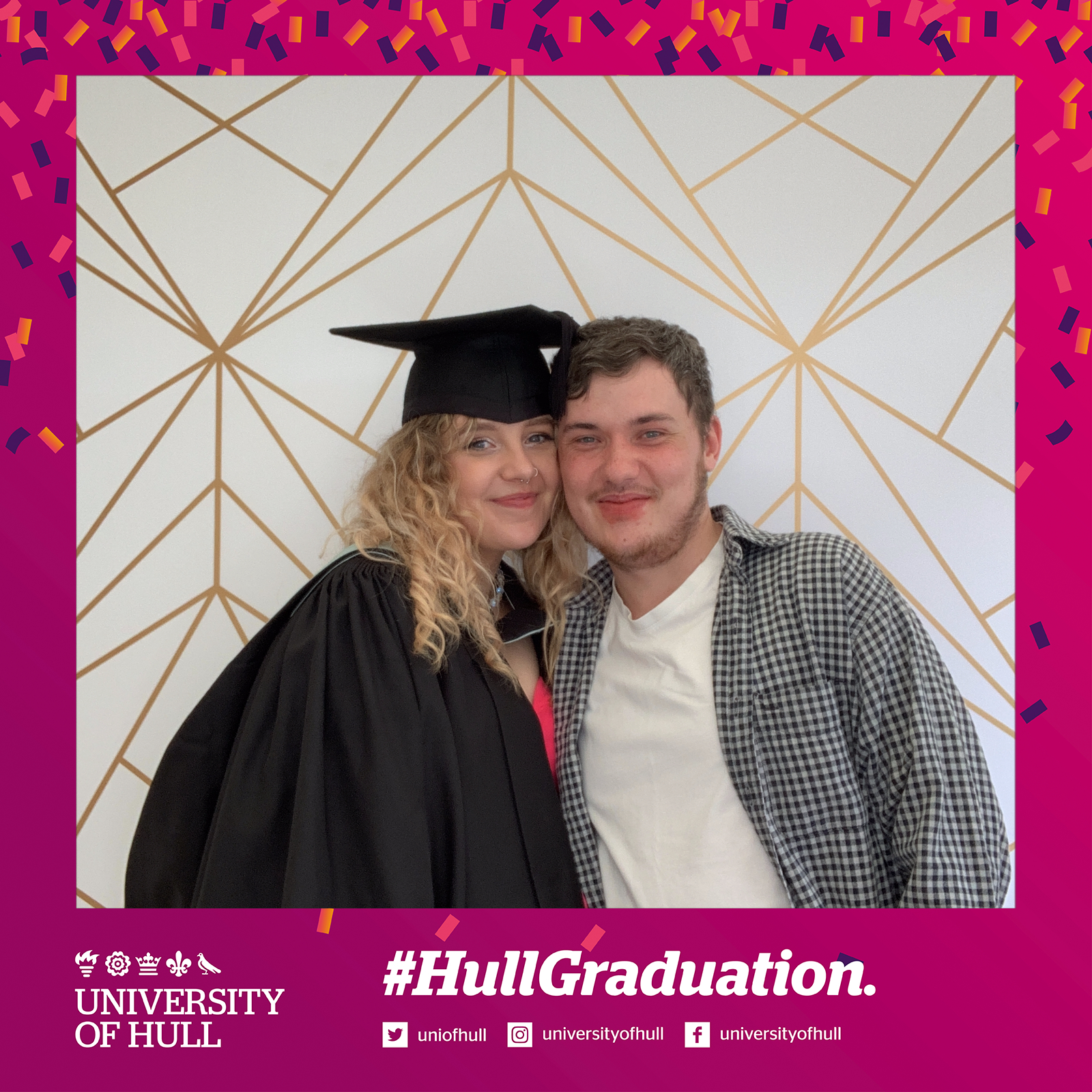 Hull Graduation | View more photos from the event at gallery.magicimages.uk/u/MagicImages/Hull-Graduation-5