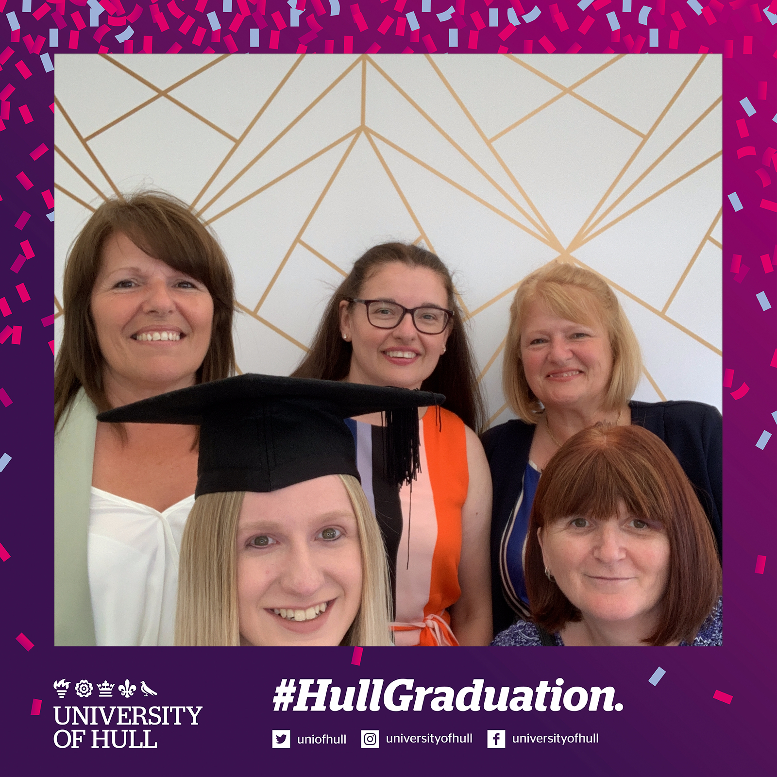 Hull Graduation | View more photos from the event at gallery.magicimages.uk/u/MagicImages/Hull-Graduation-5