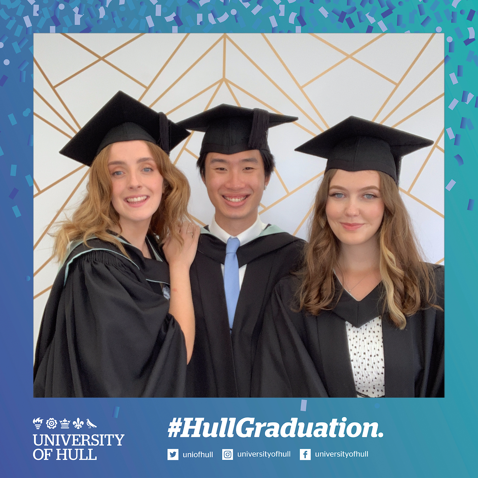 Hull Graduation | View more photos from the event at gallery.magicimages.uk/u/MagicImages/Hull-Graduation-5