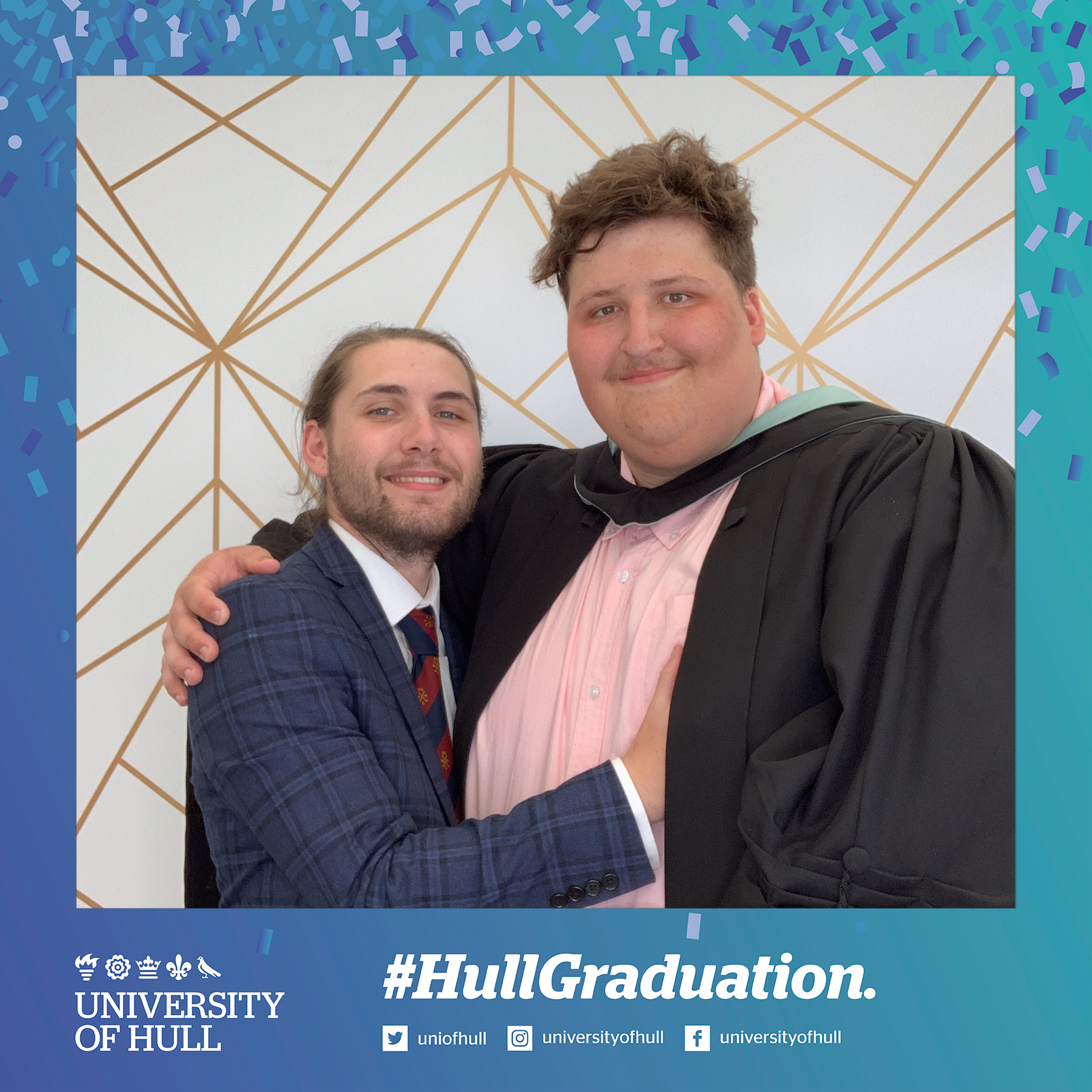 Hull Graduation | View more photos from the event at gallery.magicimages.uk/u/MagicImages/Hull-Graduation-5