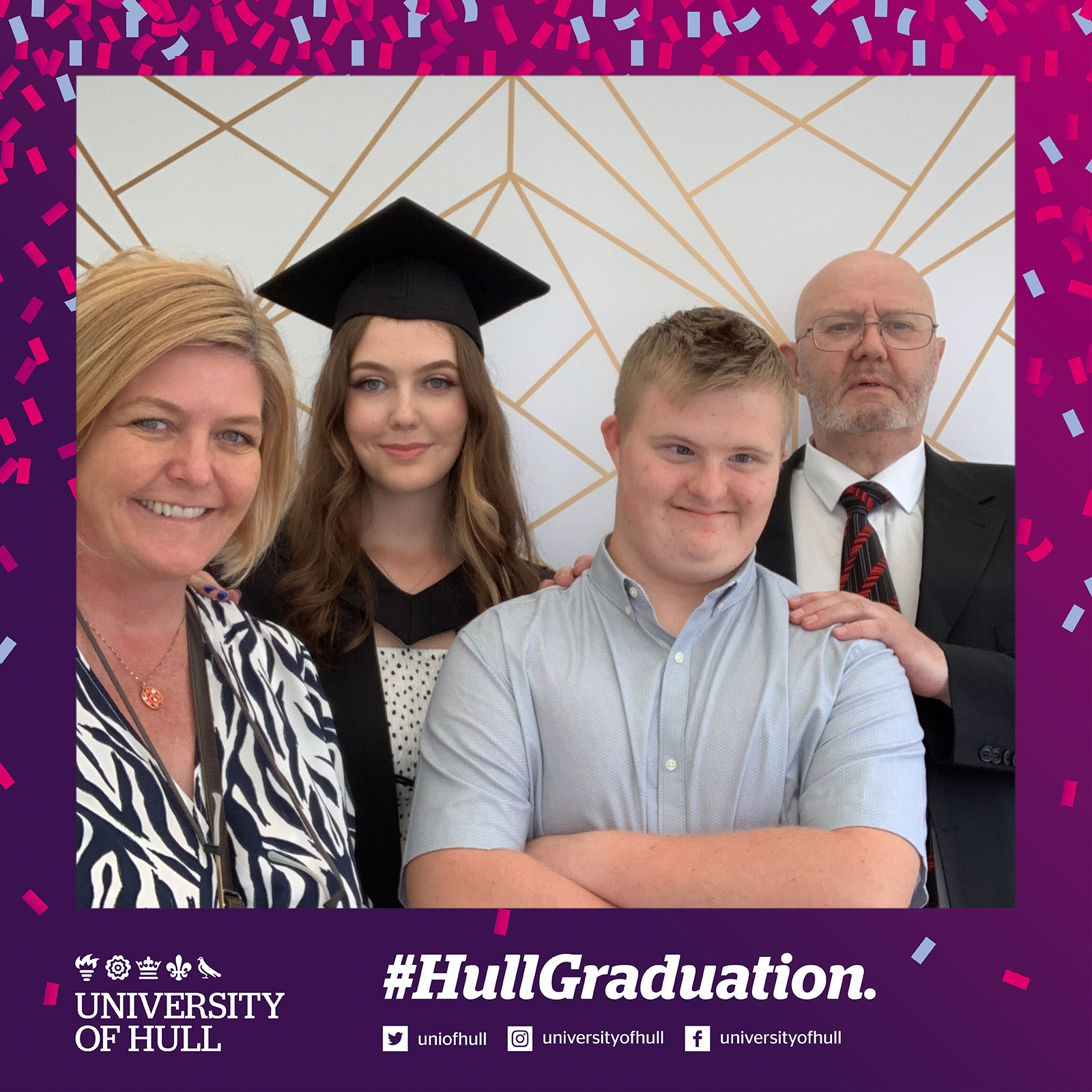 Hull Graduation | View more photos from the event at gallery.magicimages.uk/u/MagicImages/Hull-Graduation-5
