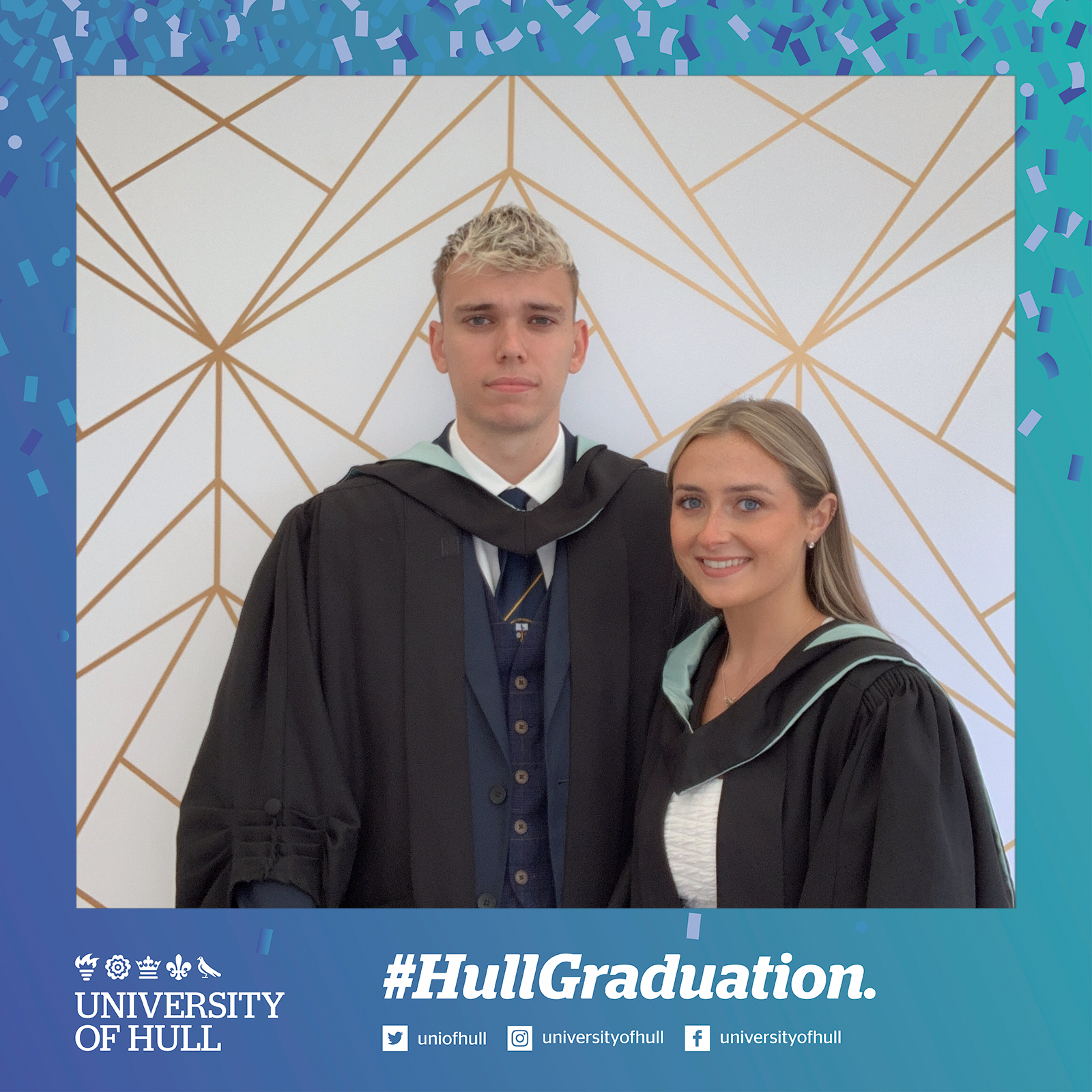 Hull Graduation | View more photos from the event at gallery.magicimages.uk/u/MagicImages/Hull-Graduation-5