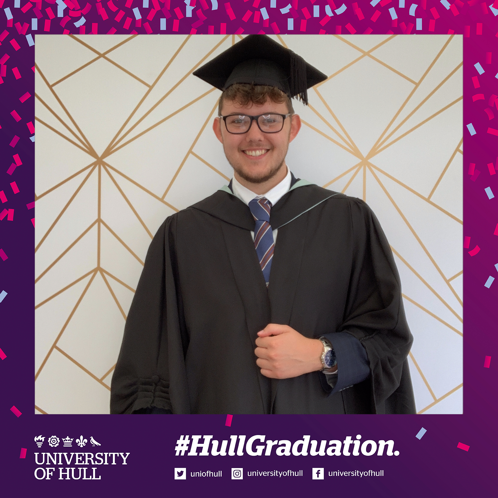 Hull Graduation | View more photos from the event at gallery.magicimages.uk/u/MagicImages/Hull-Graduation-5