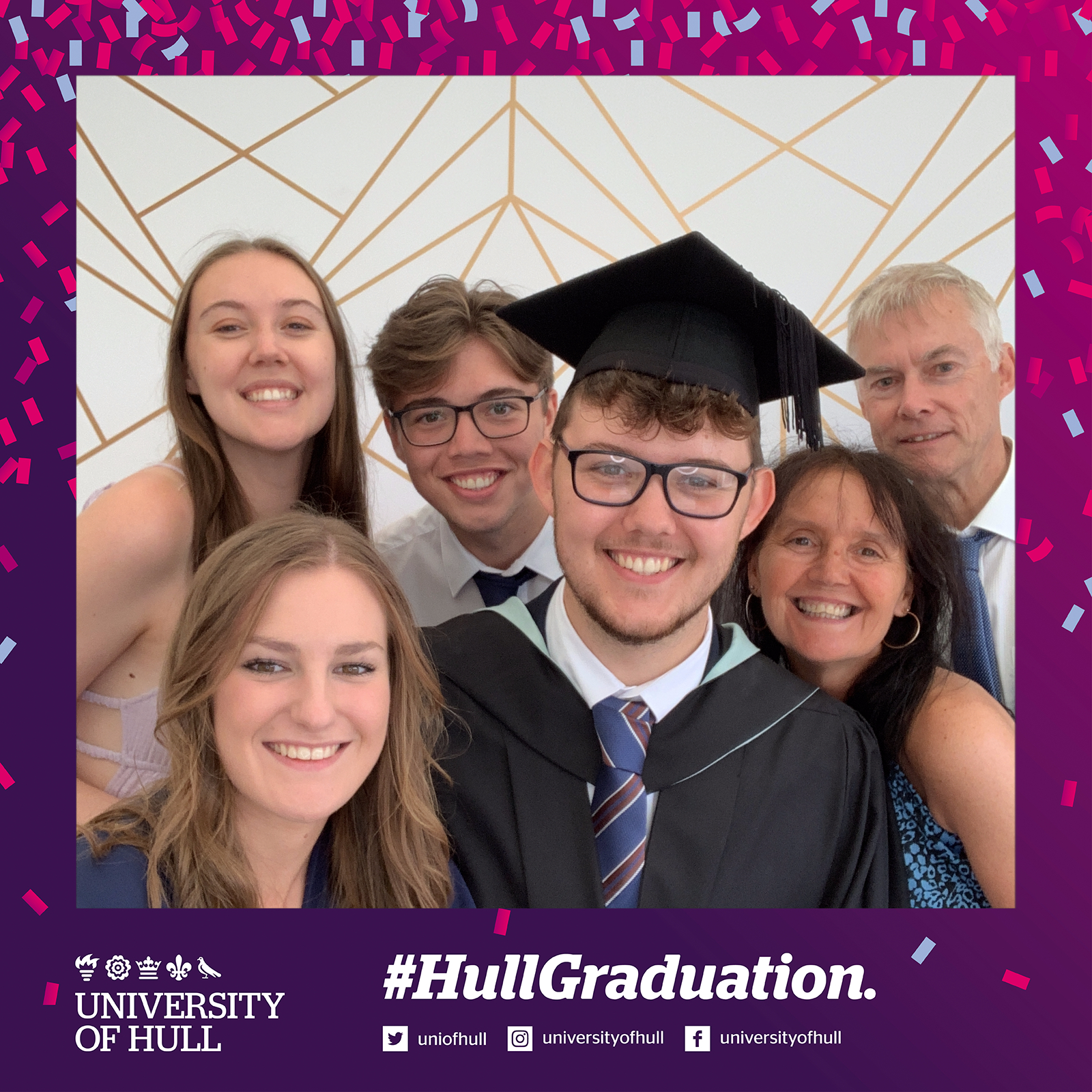 Hull Graduation | View more photos from the event at gallery.magicimages.uk/u/MagicImages/Hull-Graduation-5