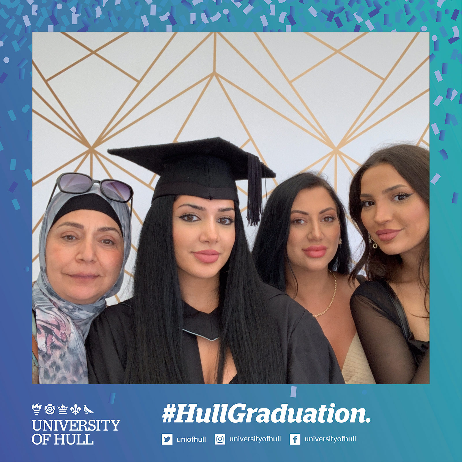 Hull Graduation | View more photos from the event at gallery.magicimages.uk/u/MagicImages/Hull-Graduation-5