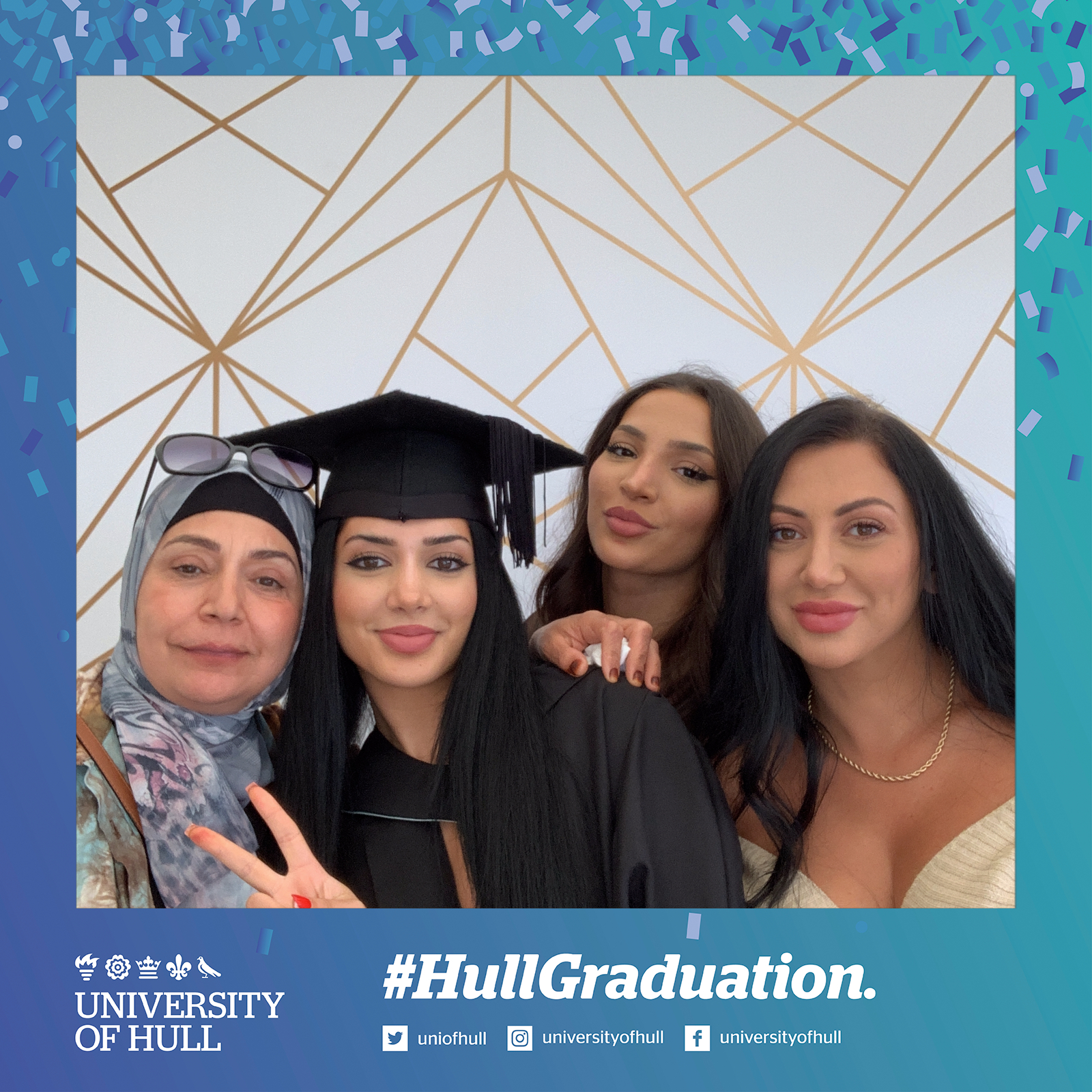Hull Graduation | View more photos from the event at gallery.magicimages.uk/u/MagicImages/Hull-Graduation-5