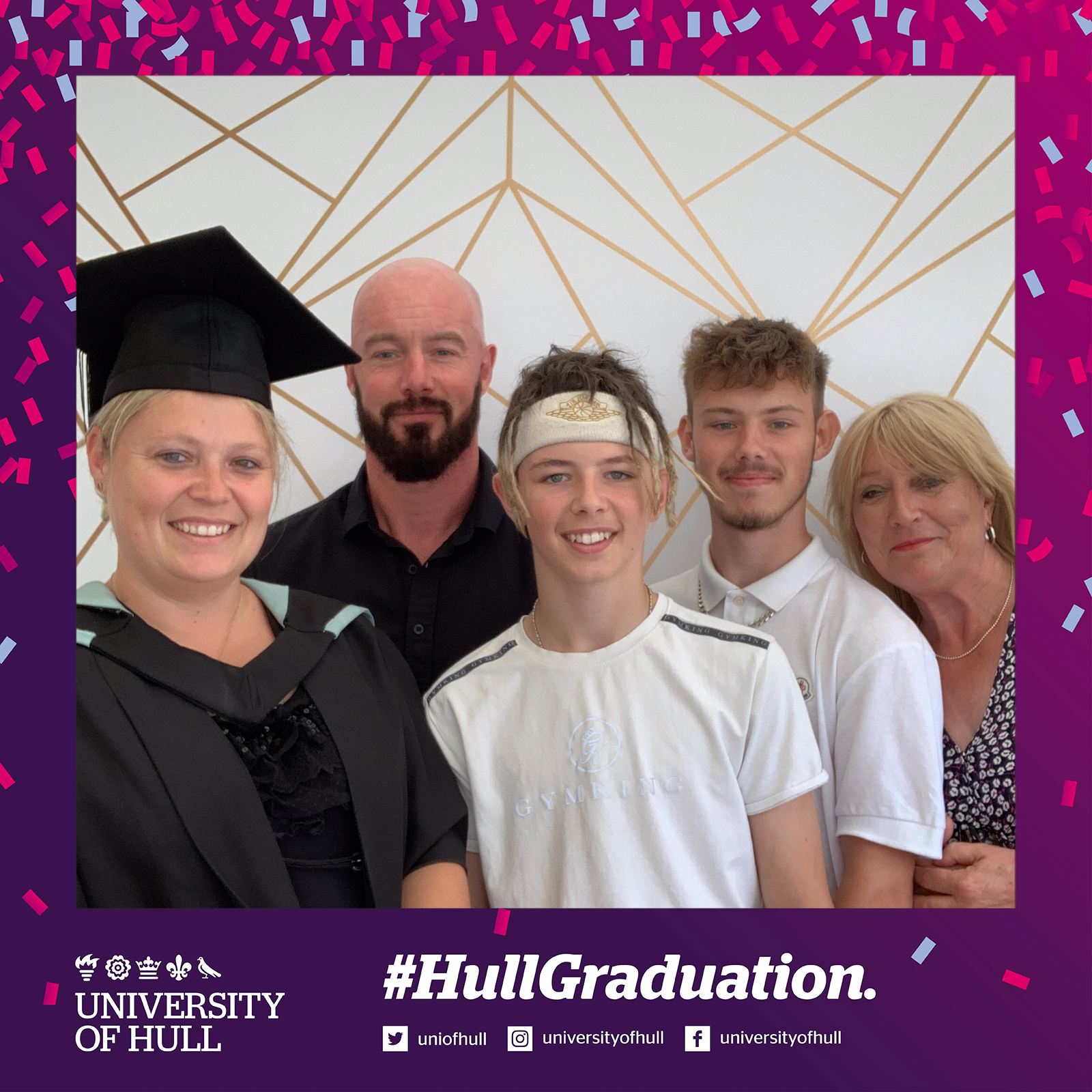 Hull Graduation | View more photos from the event at gallery.magicimages.uk/u/MagicImages/Hull-Graduation-5