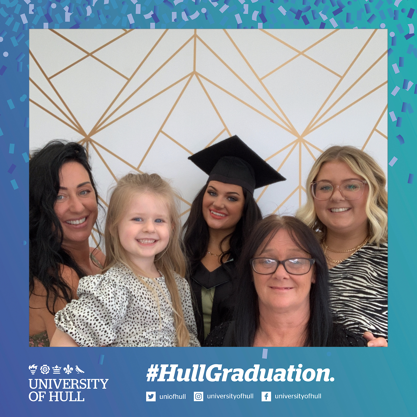 Hull Graduation | View more photos from the event at gallery.magicimages.uk/u/MagicImages/Hull-Graduation-5