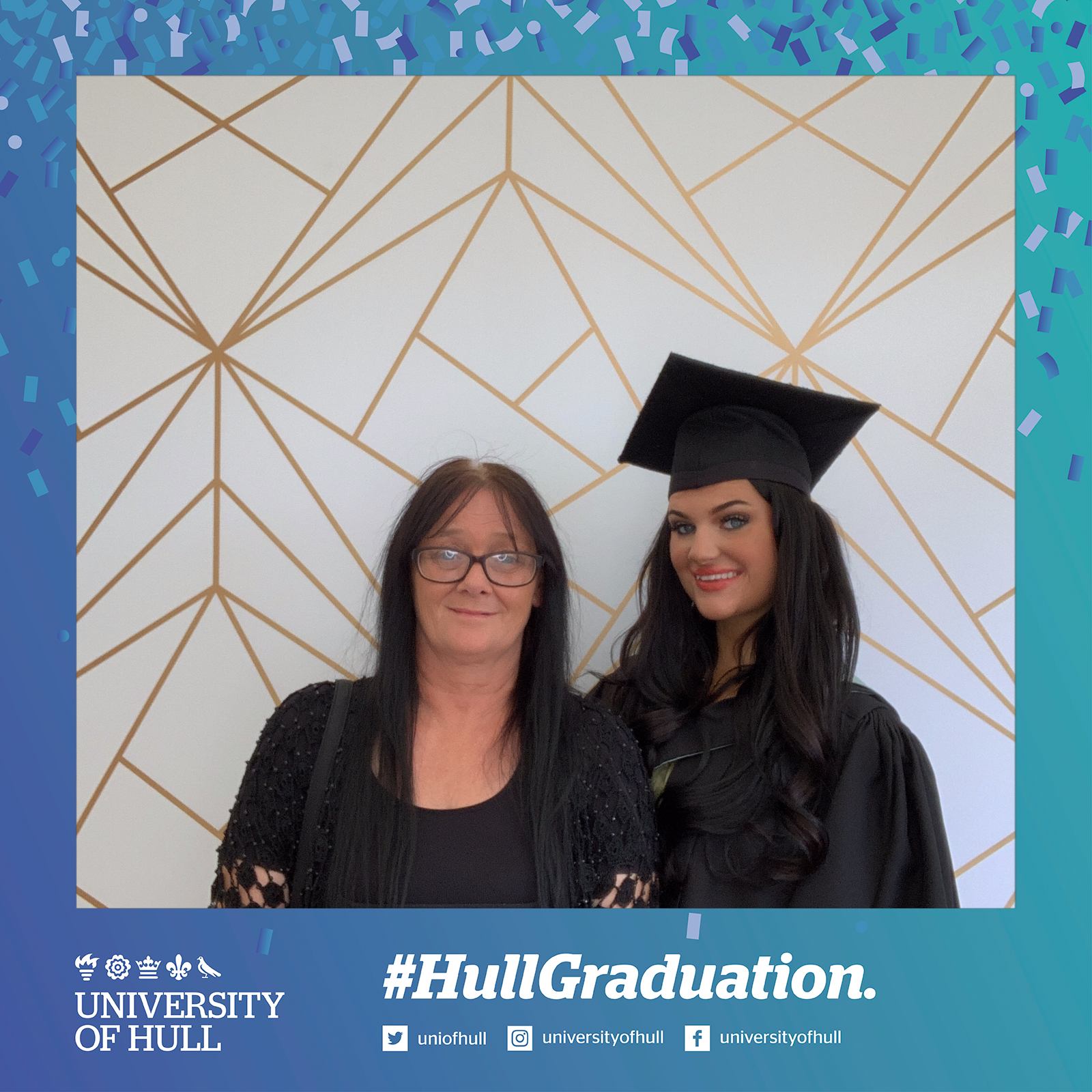 Hull Graduation | View more photos from the event at gallery.magicimages.uk/u/MagicImages/Hull-Graduation-5