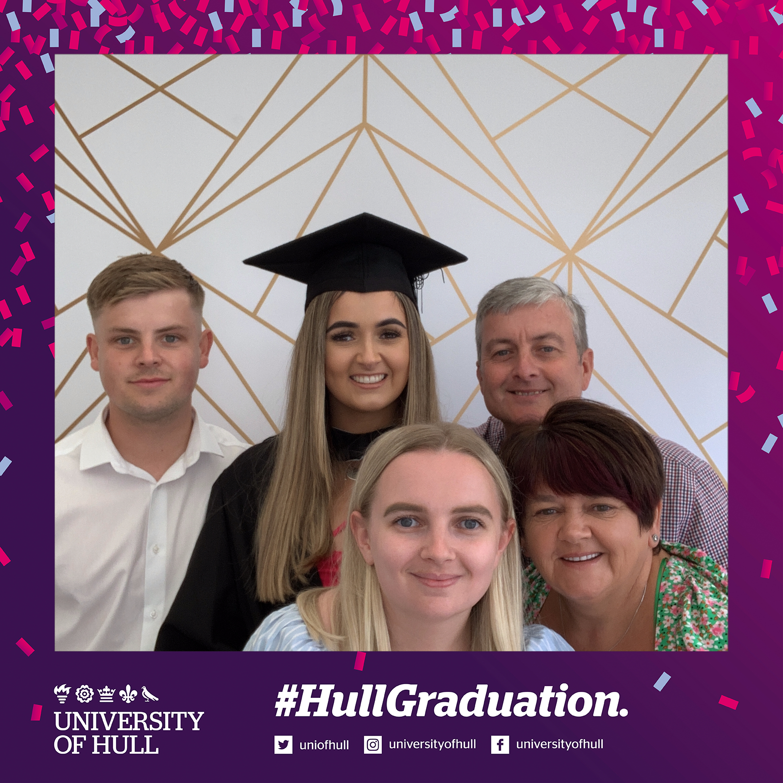 Hull Graduation | View more photos from the event at gallery.magicimages.uk/u/MagicImages/Hull-Graduation-5