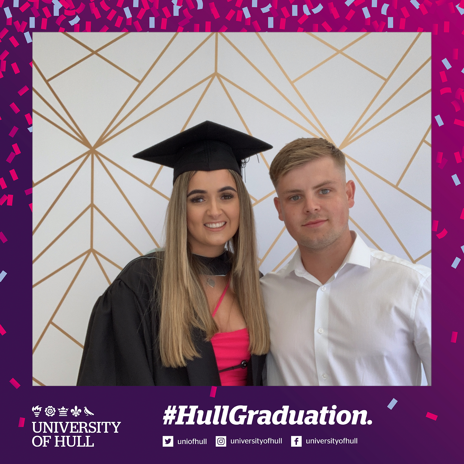 Hull Graduation | View more photos from the event at gallery.magicimages.uk/u/MagicImages/Hull-Graduation-5