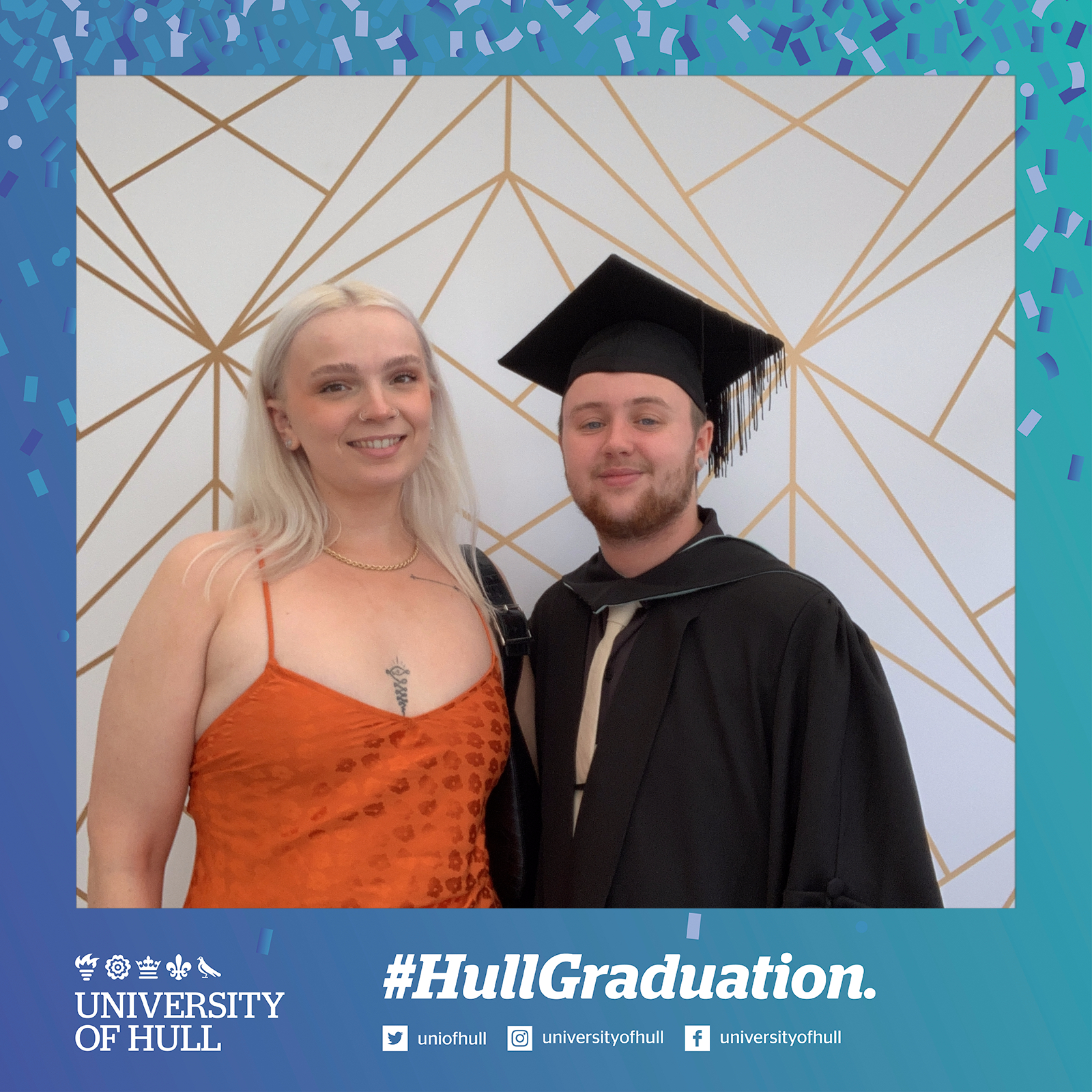 Hull Graduation | View more photos from the event at gallery.magicimages.uk/u/MagicImages/Hull-Graduation-5