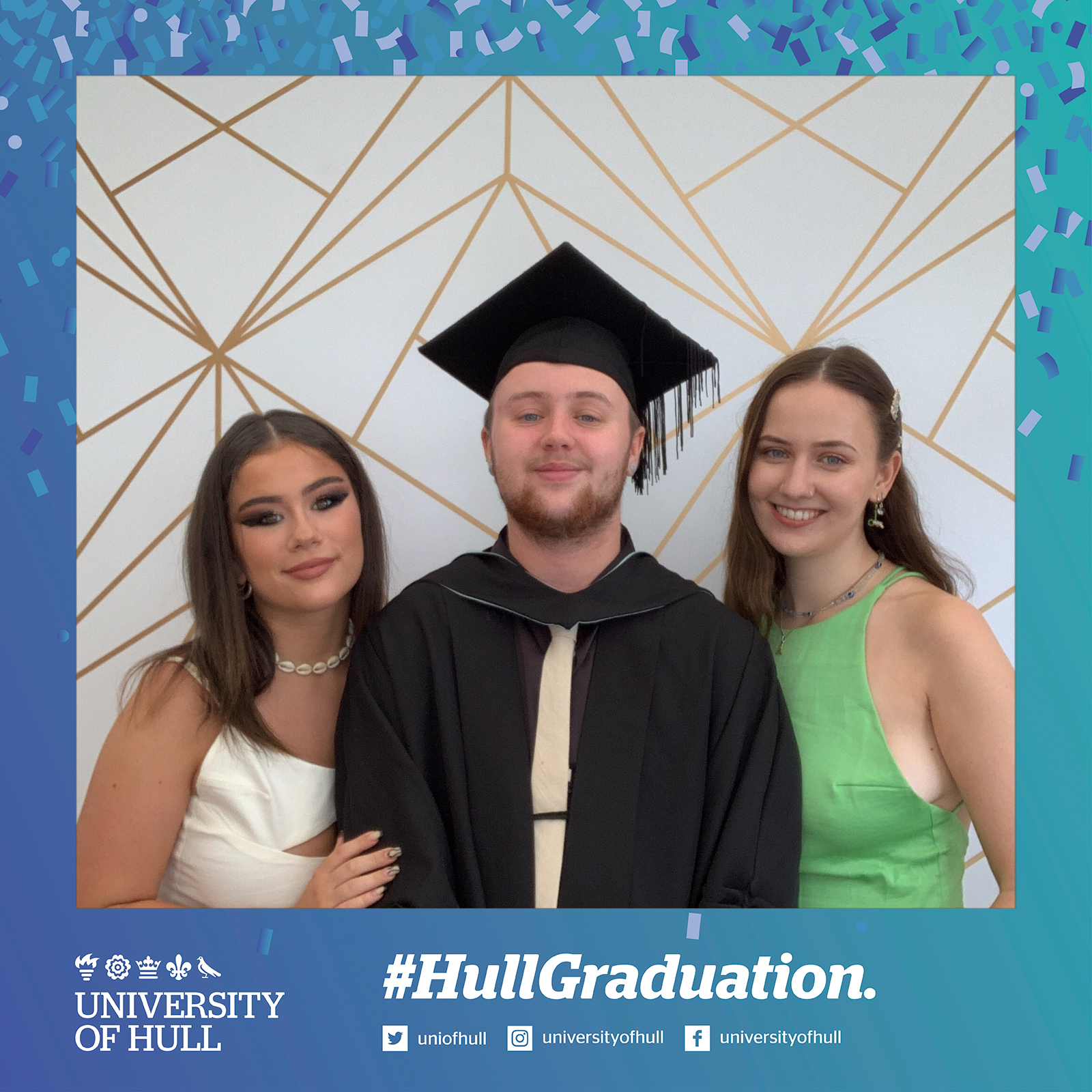 Hull Graduation | View more photos from the event at gallery.magicimages.uk/u/MagicImages/Hull-Graduation-5