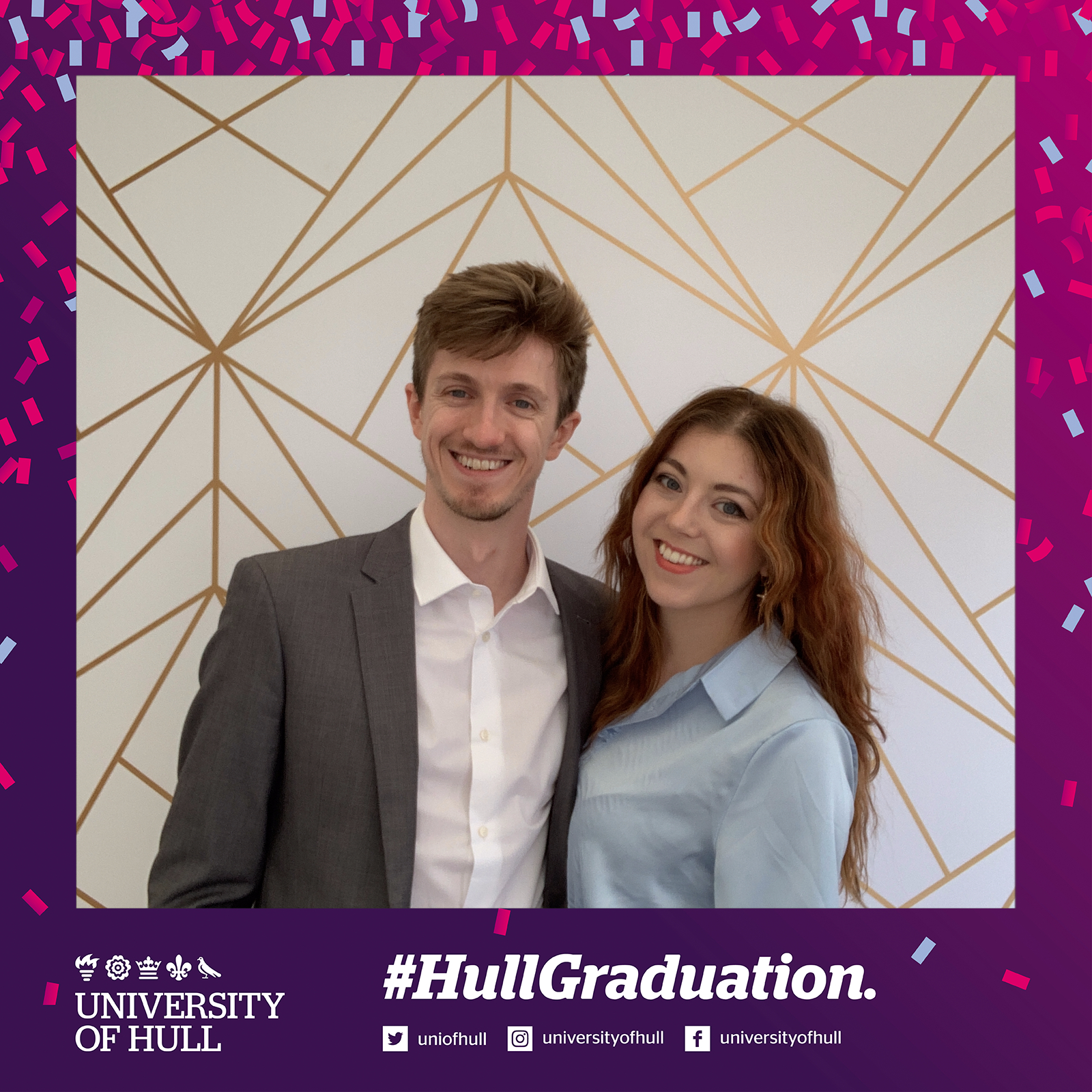 Hull Graduation | View more photos from the event at gallery.magicimages.uk/u/MagicImages/Hull-Graduation-5