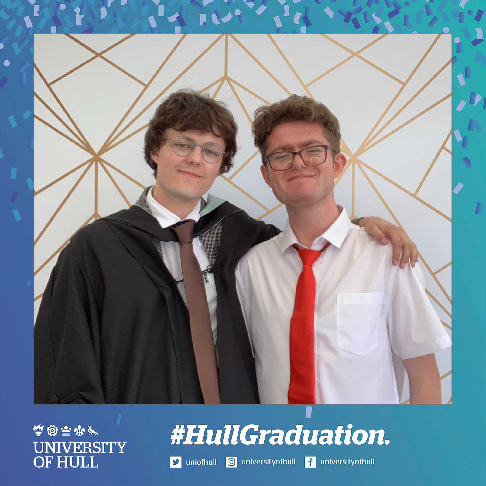 Hull Graduation | View more photos from the event at gallery.magicimages.uk/u/MagicImages/Hull-Graduation-5