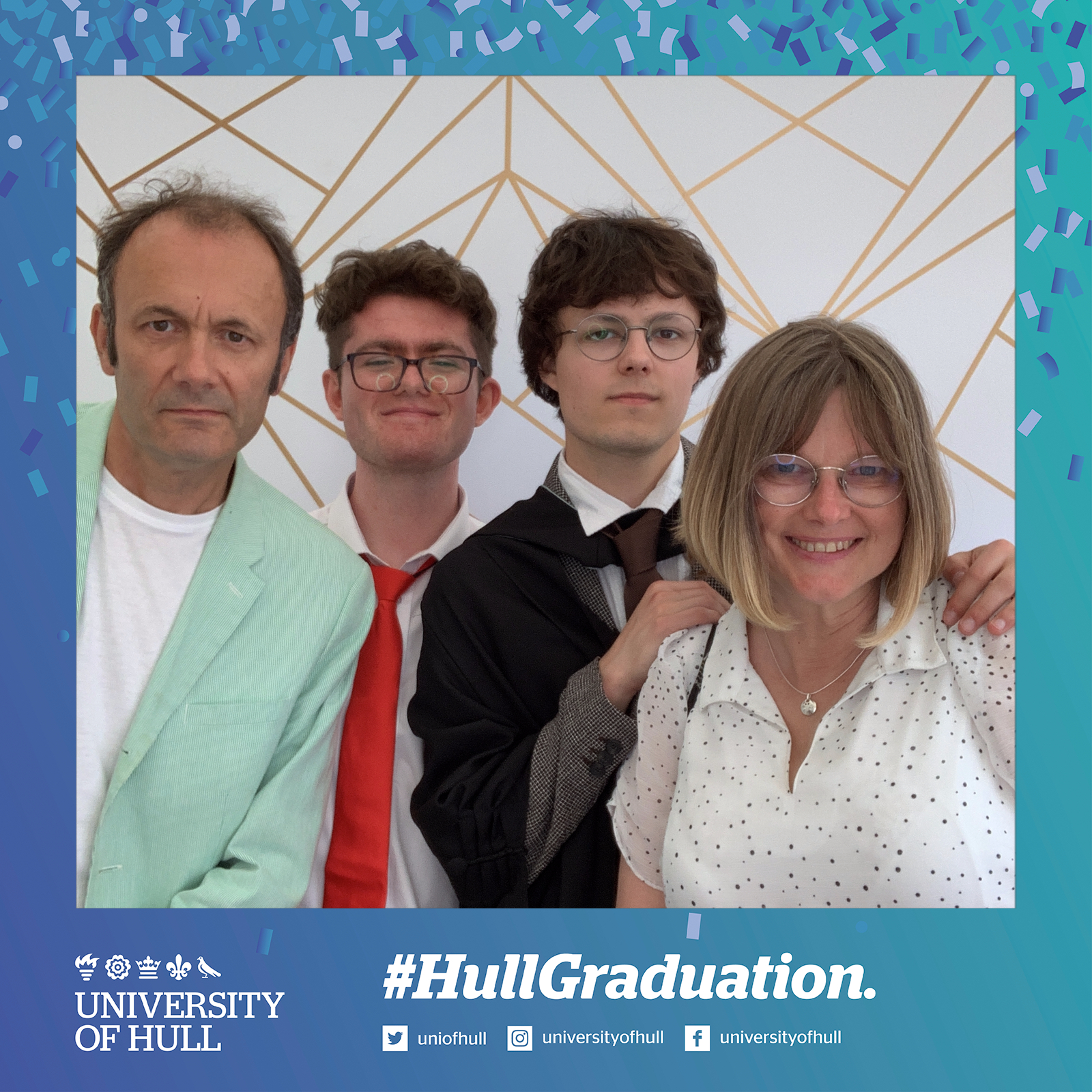 Hull Graduation | View more photos from the event at gallery.magicimages.uk/u/MagicImages/Hull-Graduation-5