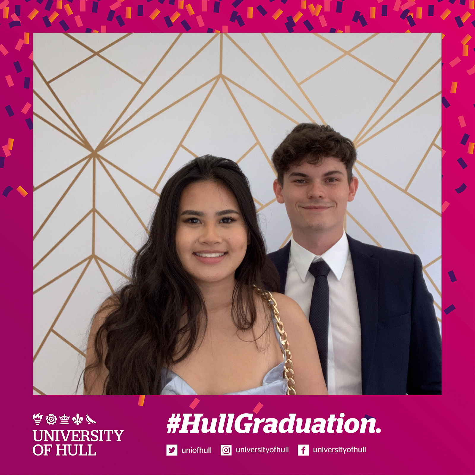 Hull Graduation | View more photos from the event at gallery.magicimages.uk/u/MagicImages/Hull-Graduation-5