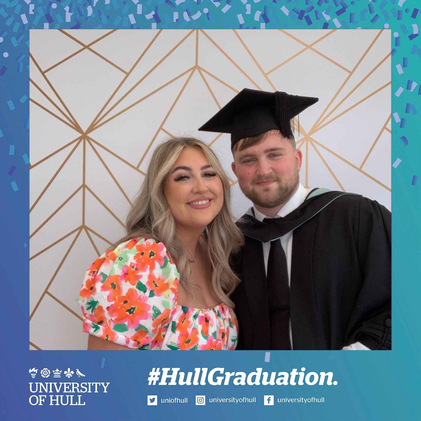 Hull Graduation | View more photos from the event at gallery.magicimages.uk/u/MagicImages/Hull-Graduation-5