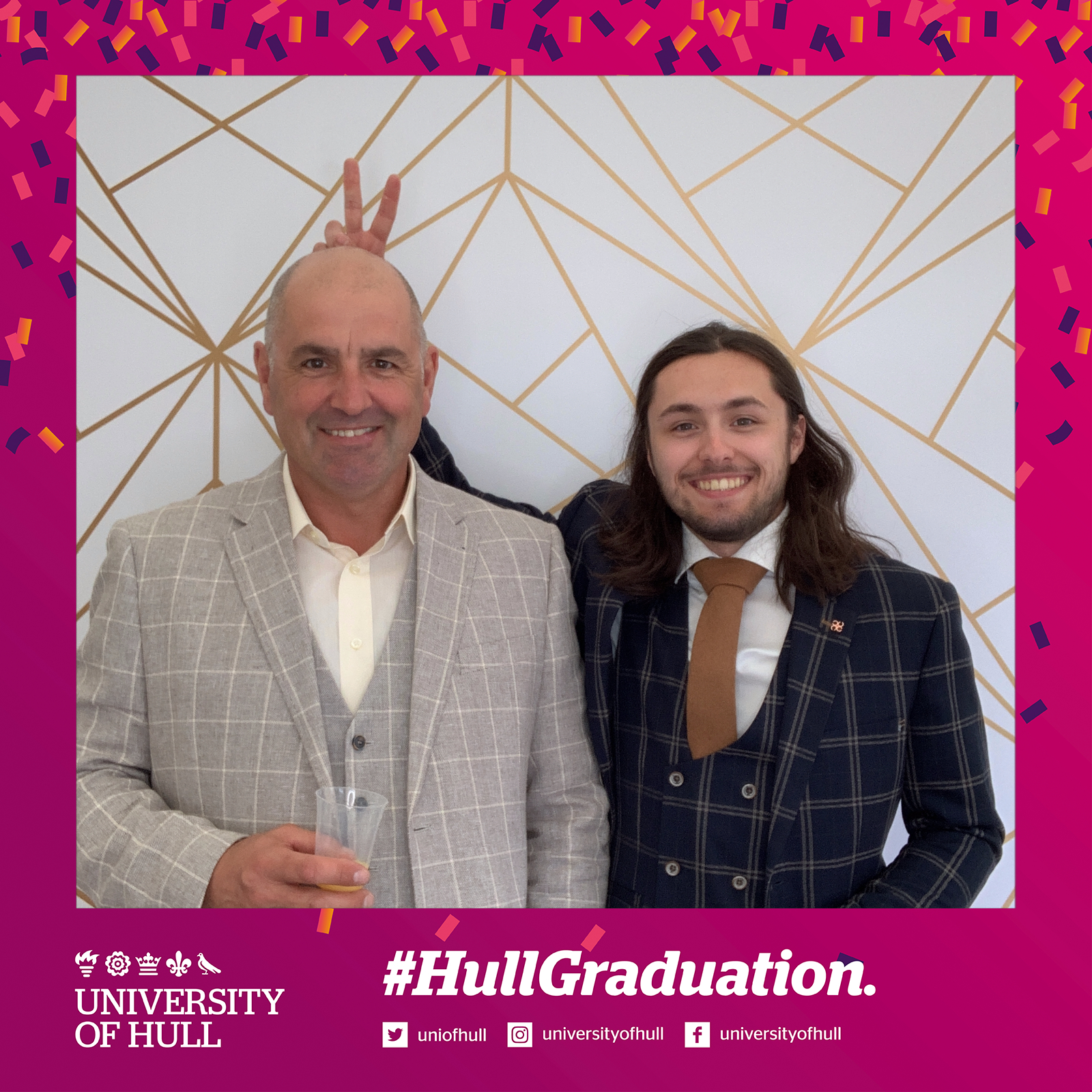 Hull Graduation | View more photos from the event at gallery.magicimages.uk/u/MagicImages/Hull-Graduation-5