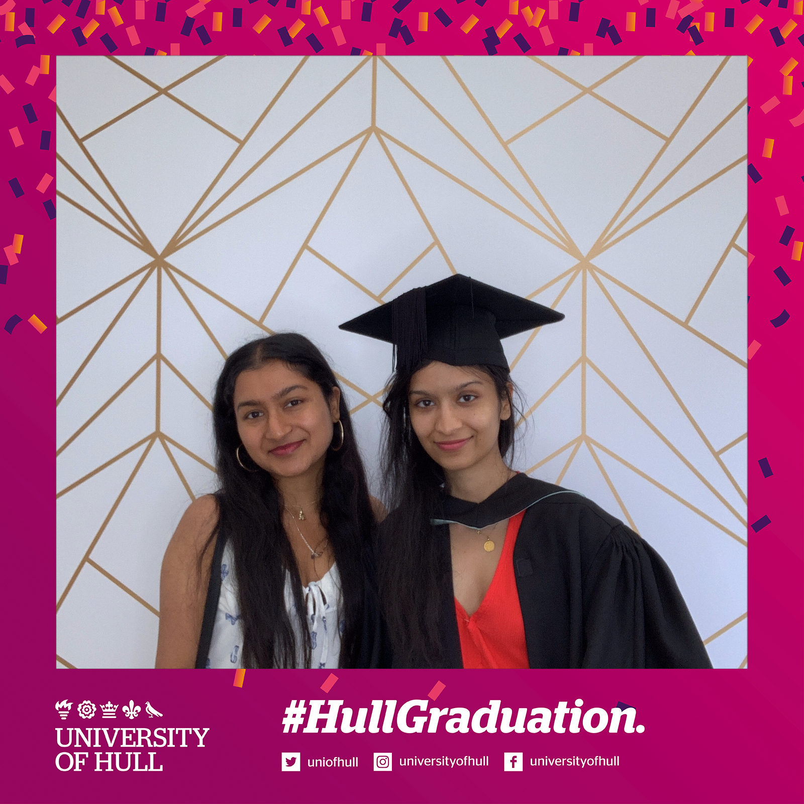Hull Graduation | View more photos from the event at gallery.magicimages.uk/u/MagicImages/Hull-Graduation-5