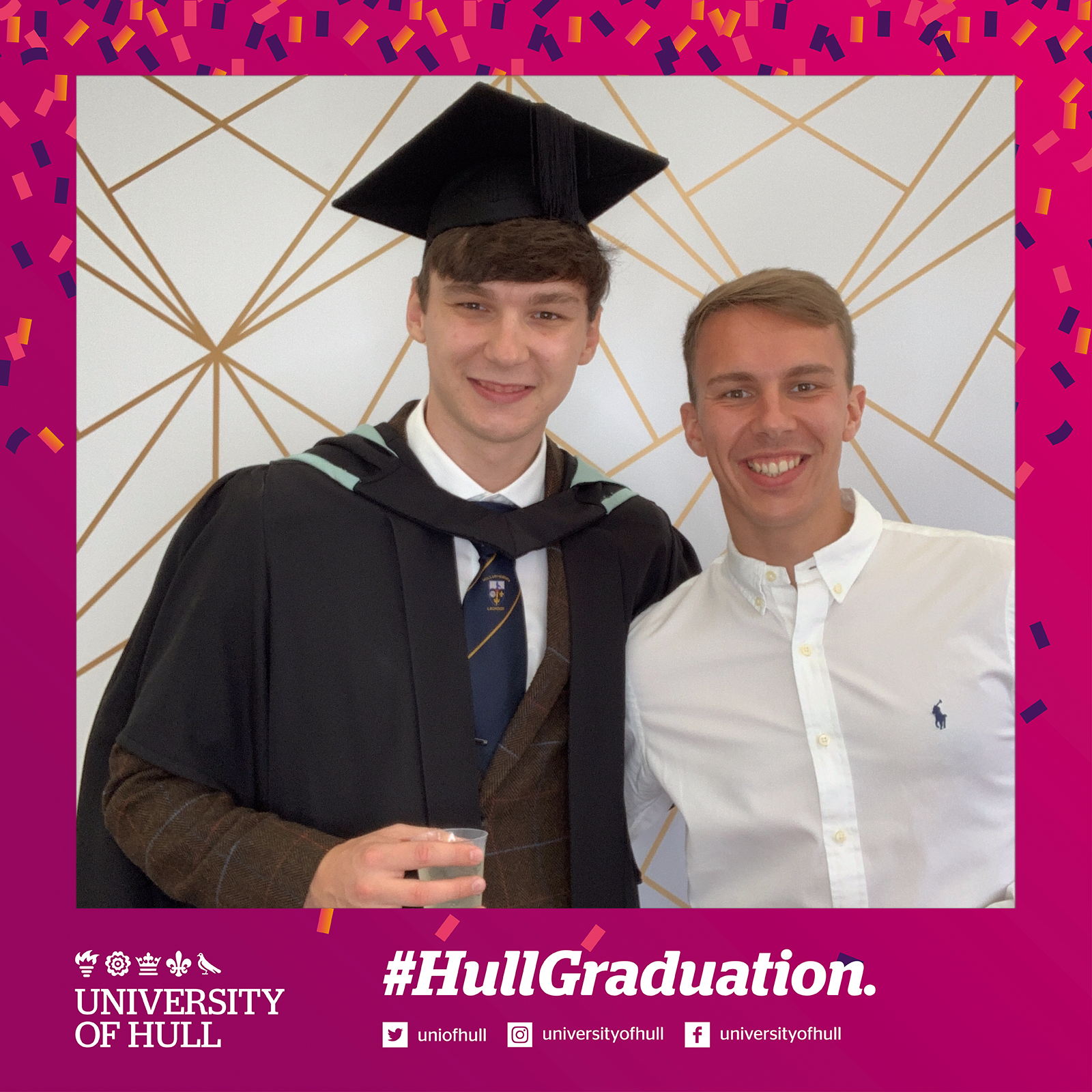 Hull Graduation | View more photos from the event at gallery.magicimages.uk/u/MagicImages/Hull-Graduation-5